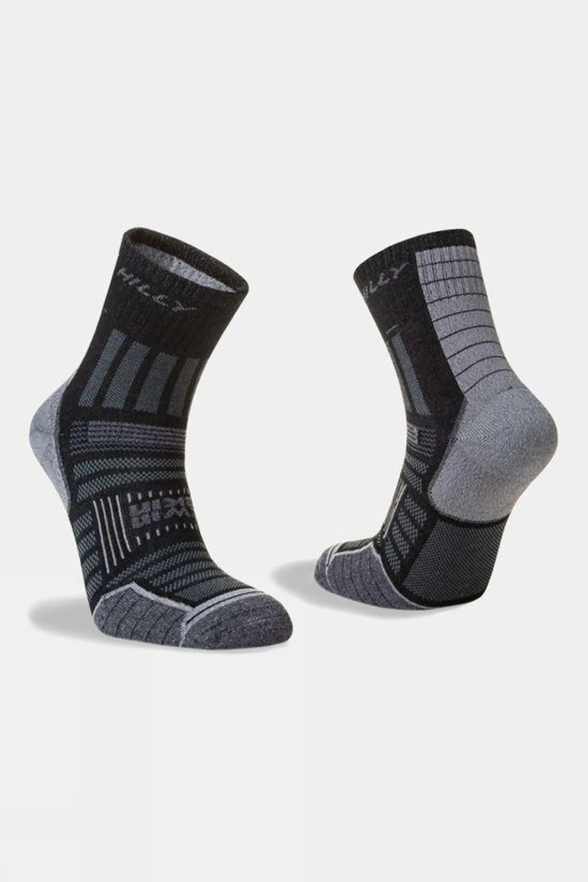 Unisex Twin Skin Ankle Socks