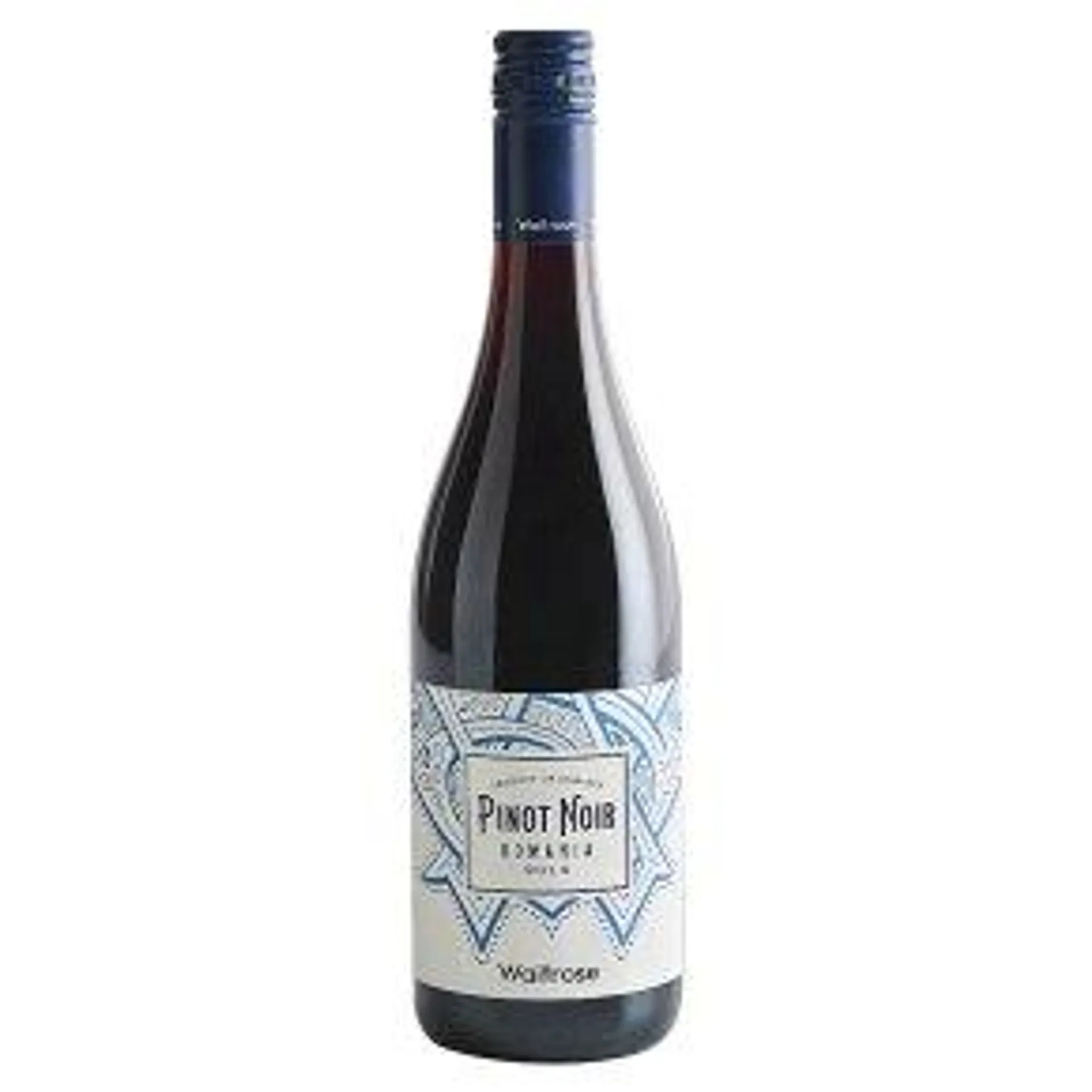 Waitrose Pinot Noir