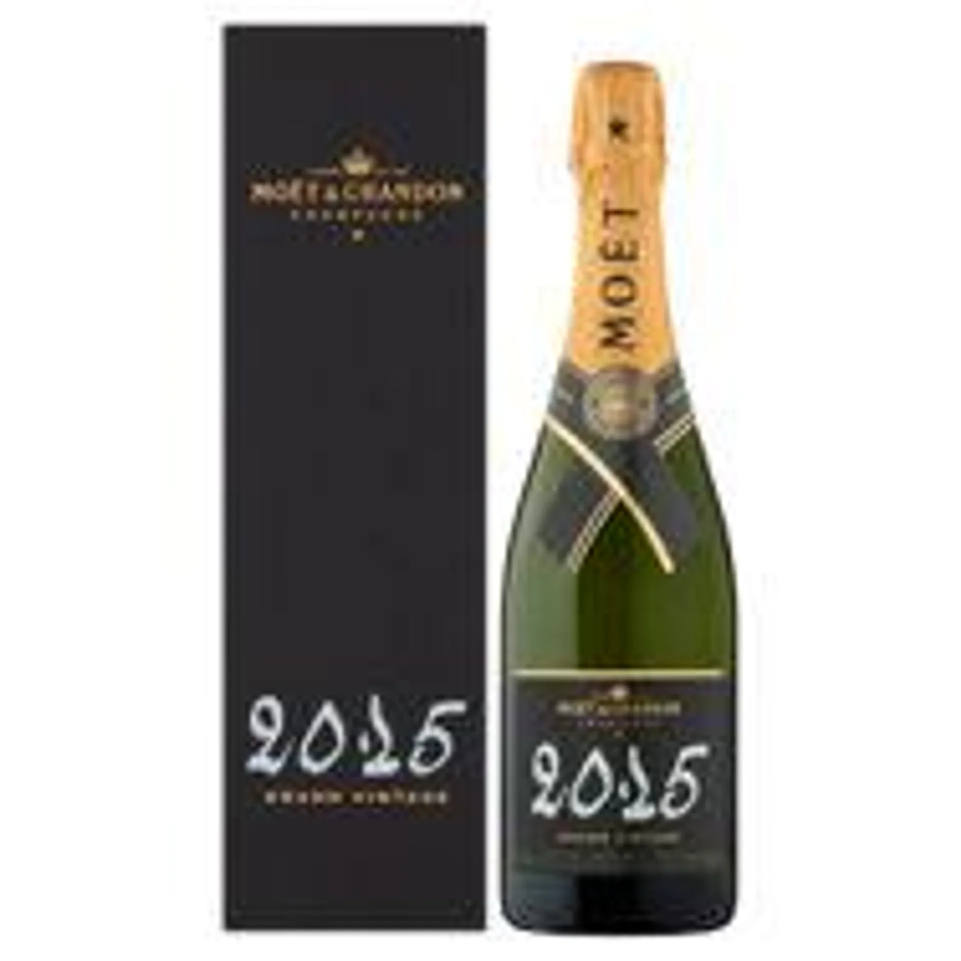 Moët & Chandon Champagne Grand Vintage