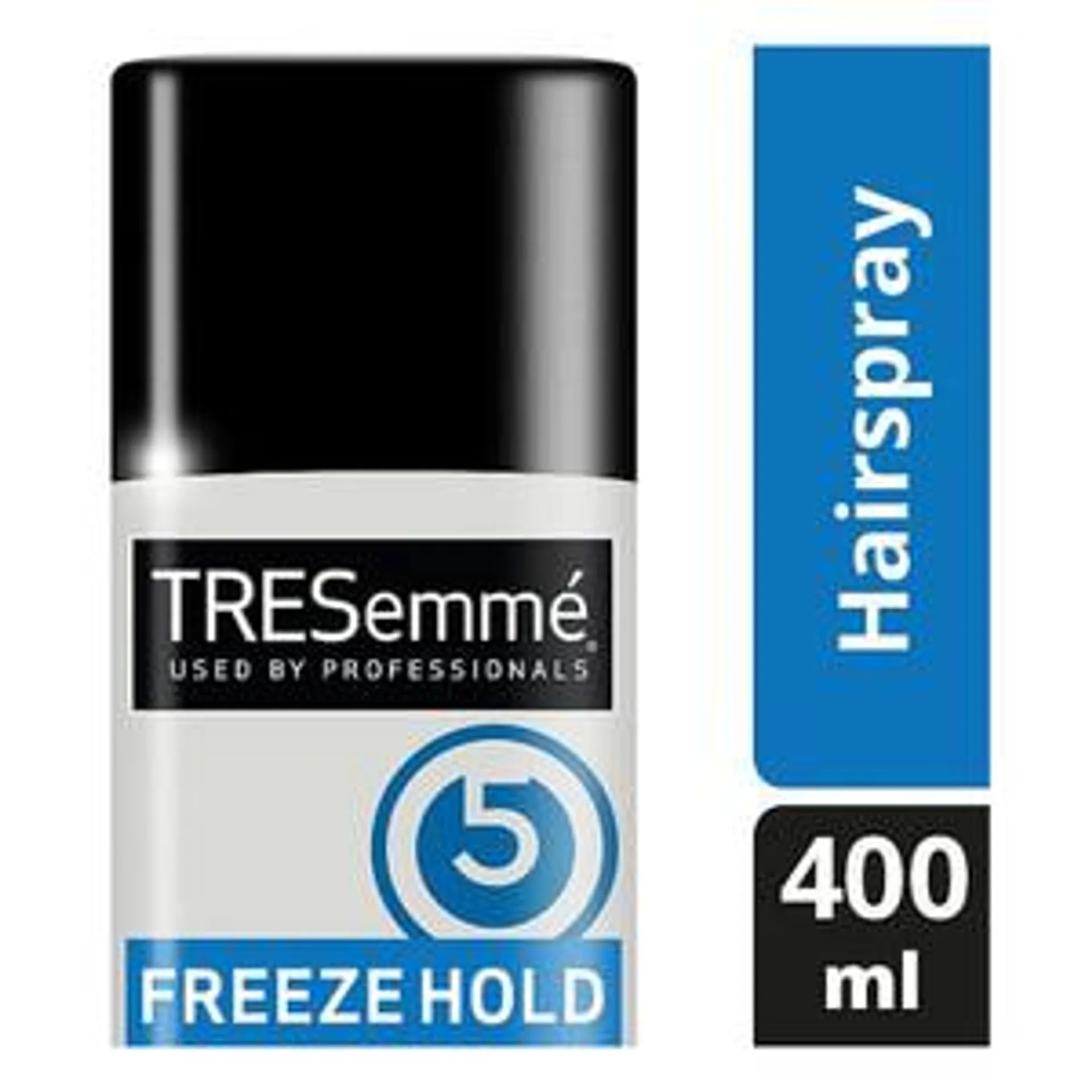 Tresemme Freeze Hold Hairspray 400ml
