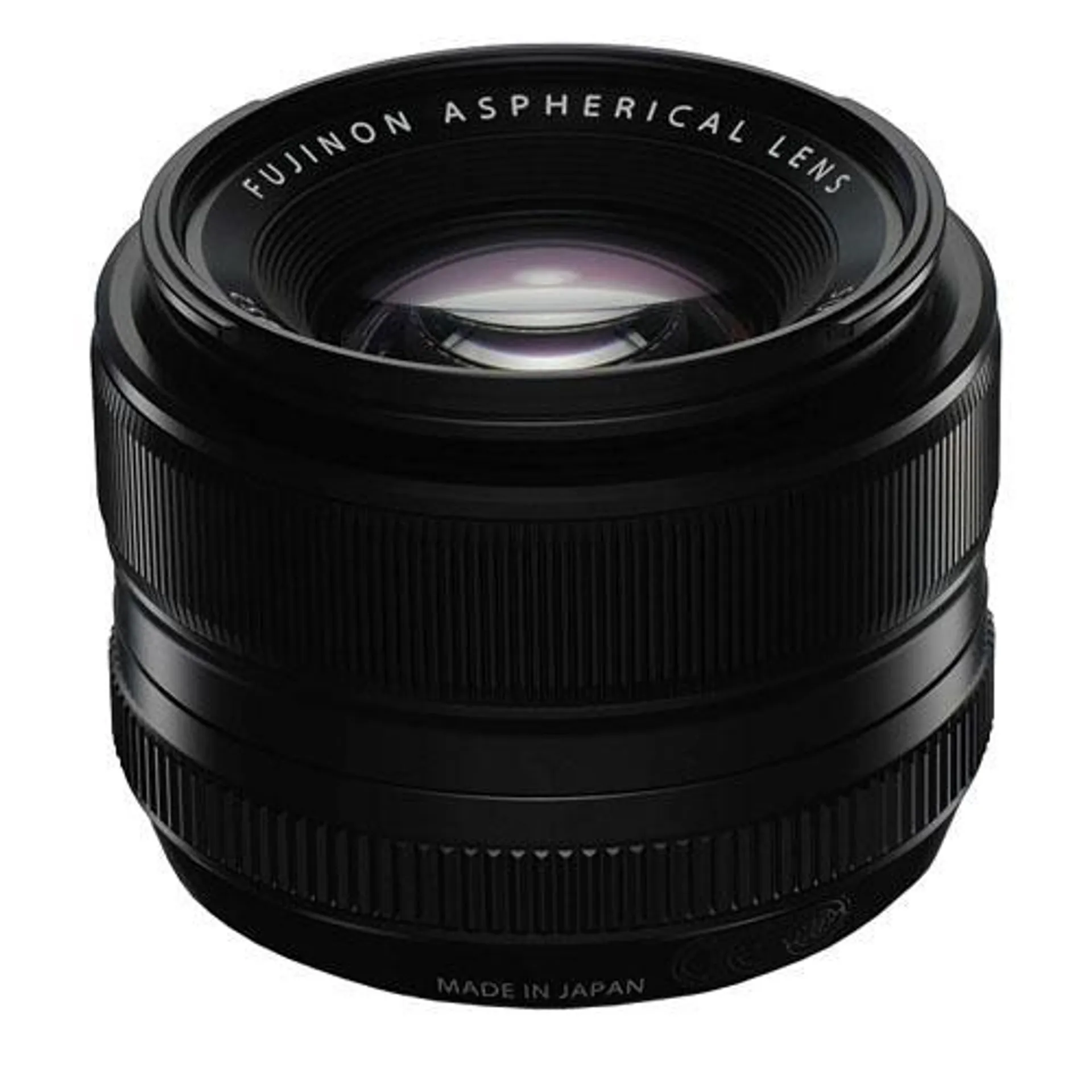 Fujifilm XF35mm f/1.4 R Lens