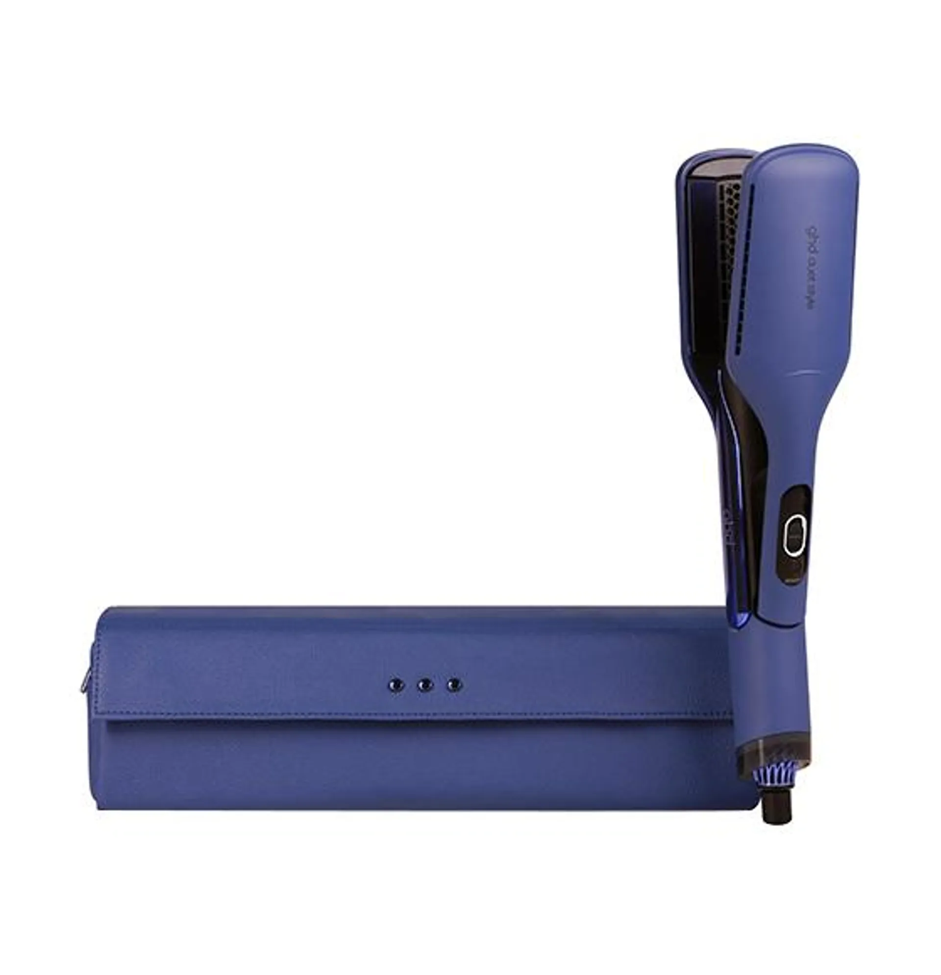 ghd Duet Style - 2-in-1 Hot Air Styler in Elemental Blue