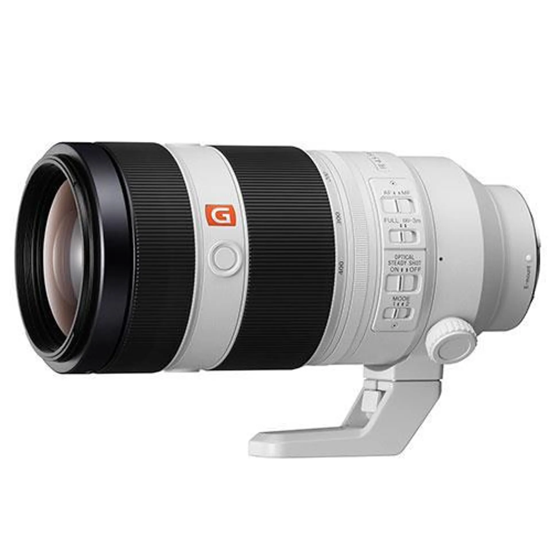 Sony FE 100-400mm f/4.5-5.6 GM OSS Lens