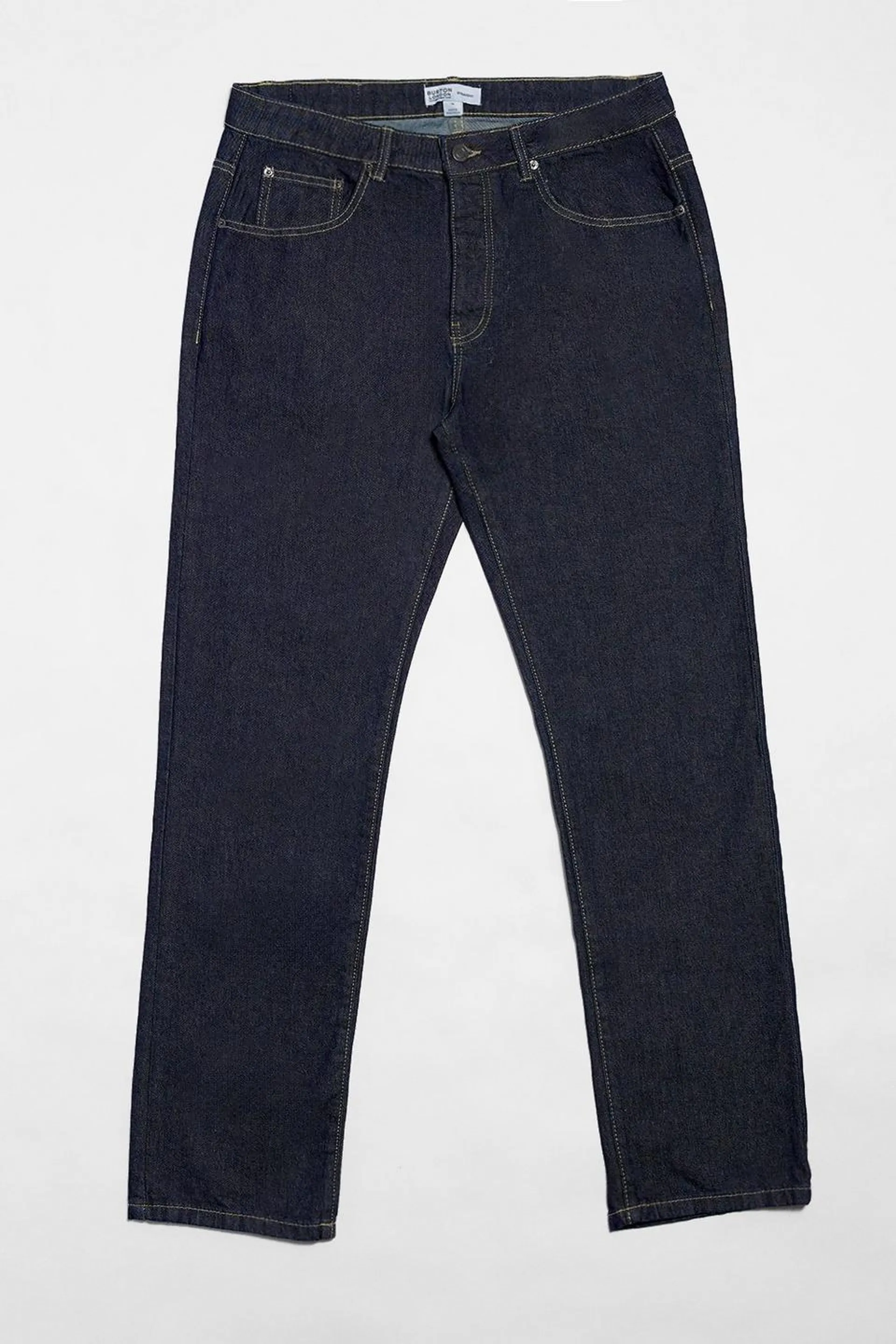 Rinse Straight Fit Jean