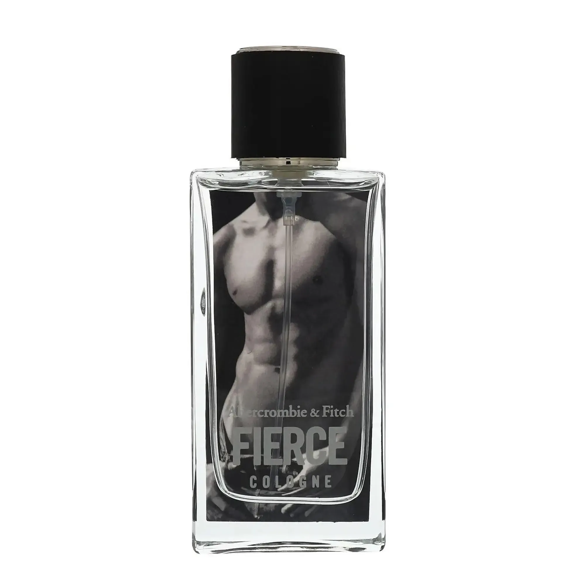 Abercrombie & Fitch Fierce Cologne Spray 50ml