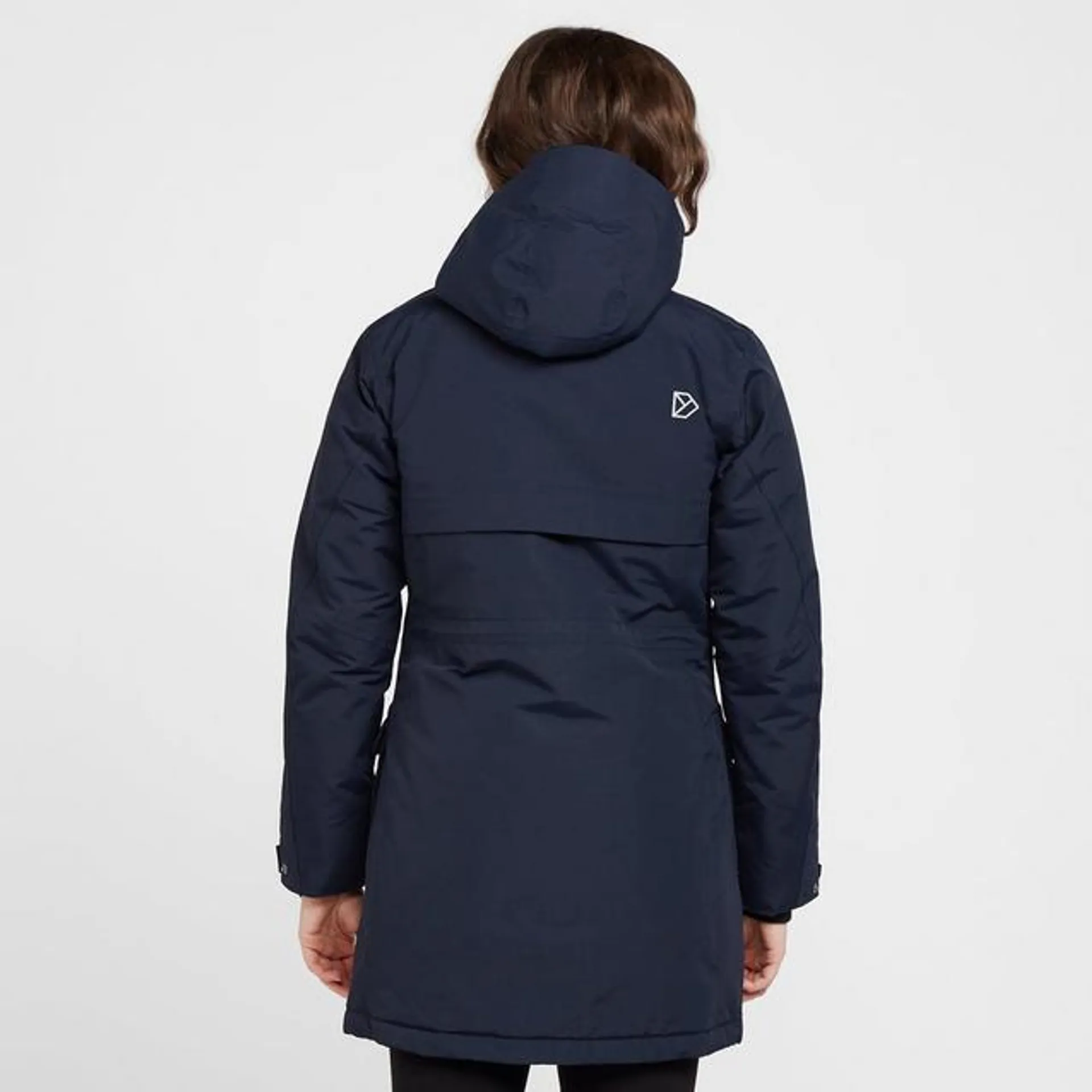 Women's Bliss Parka