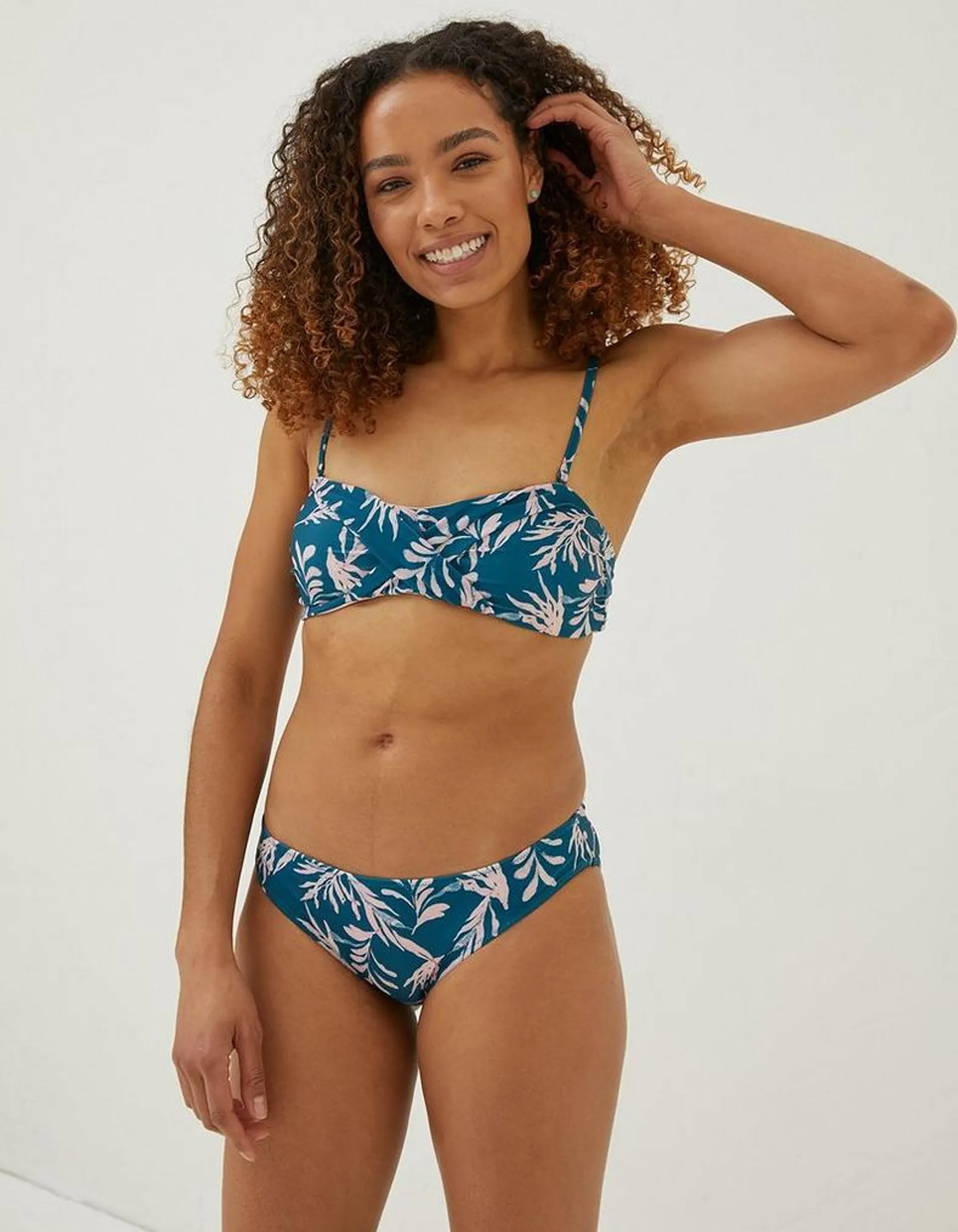 MCS Seaweed Bikini Top