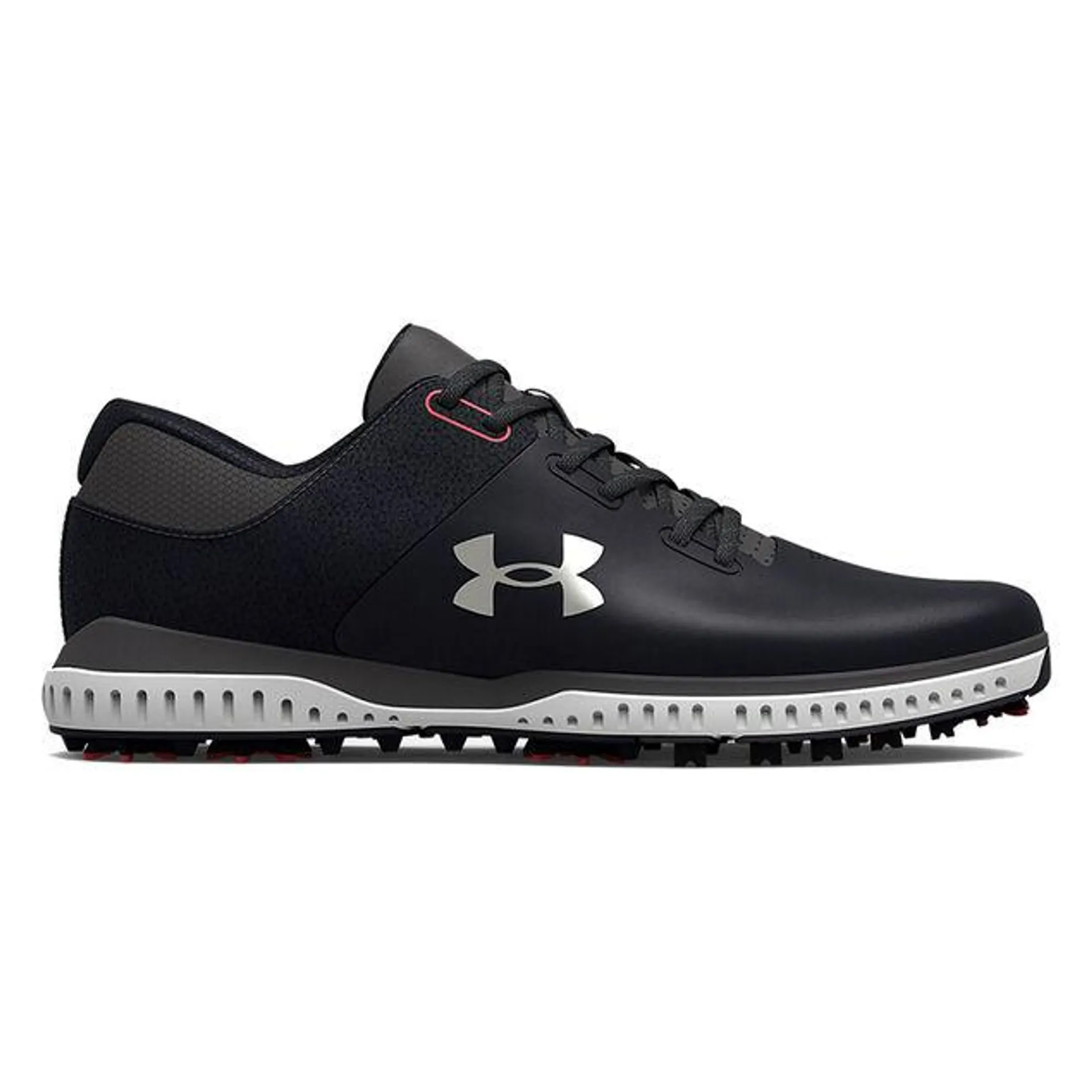 Under Armour Men's Medal RST Waterproof Spiked Golf Shoes