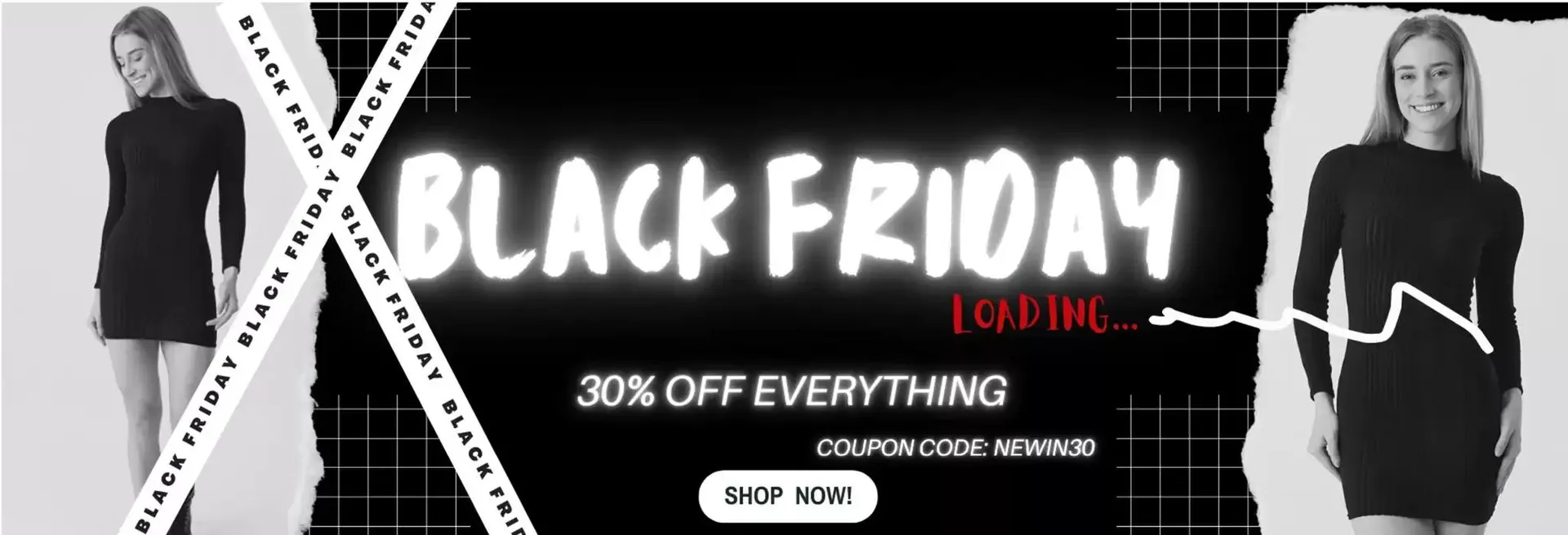 Black Friday Sale  from 19 November to 29 November 2024 - Catalogue Page 2