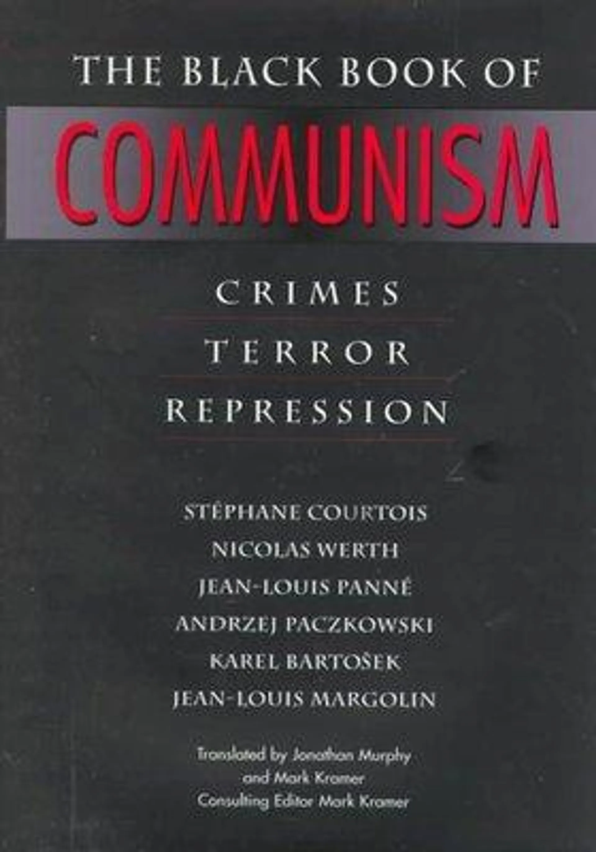 Black Book of Communism