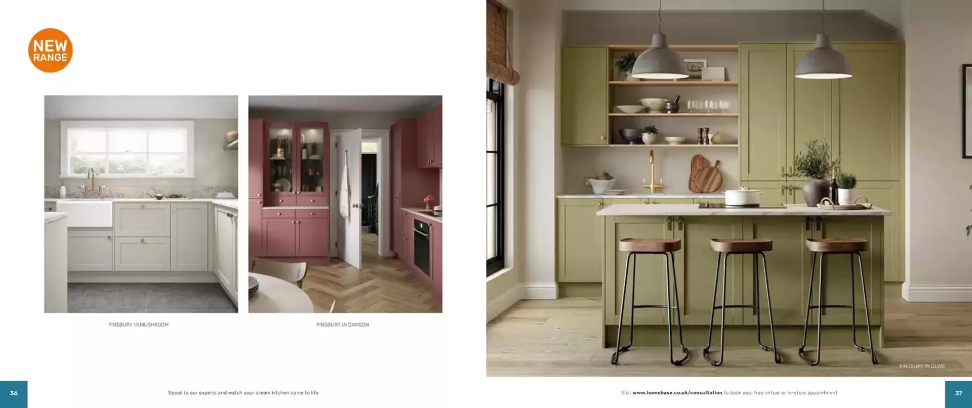 Kitchen Collection from 8 October to 31 December 2024 - Catalogue Page 19