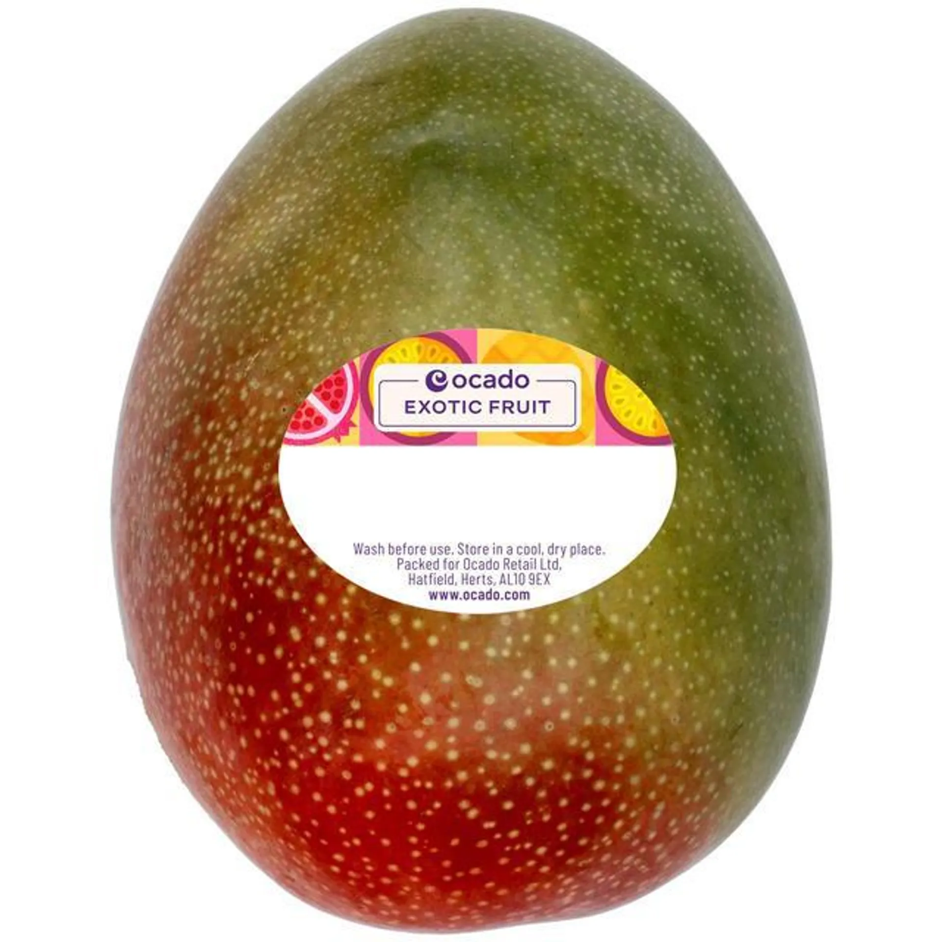 Ocado Ripen at Home Giant Mango