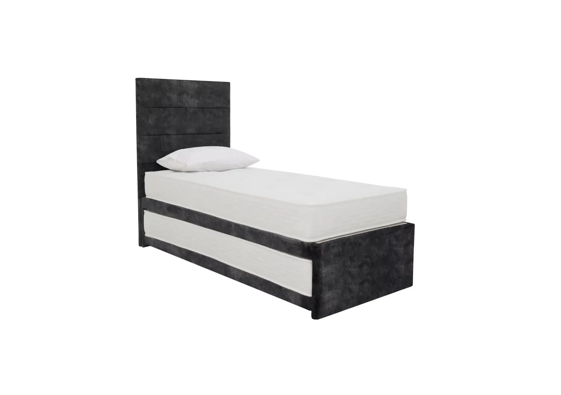 Guest Bed with Pocket Sprung Mattress