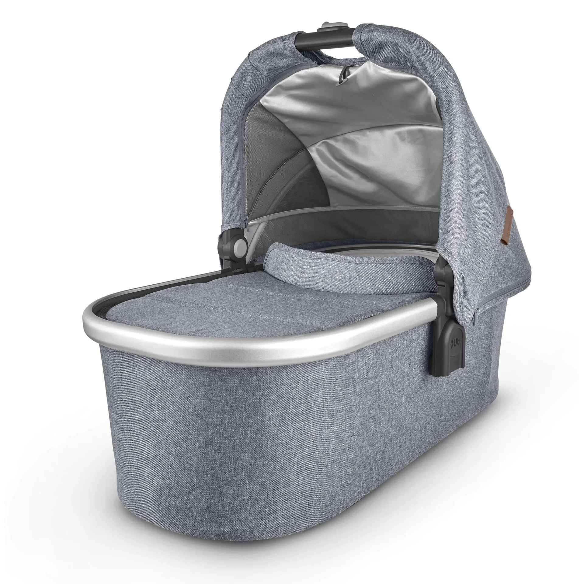 Uppababy Cruz/Vista Carrycot Gregory