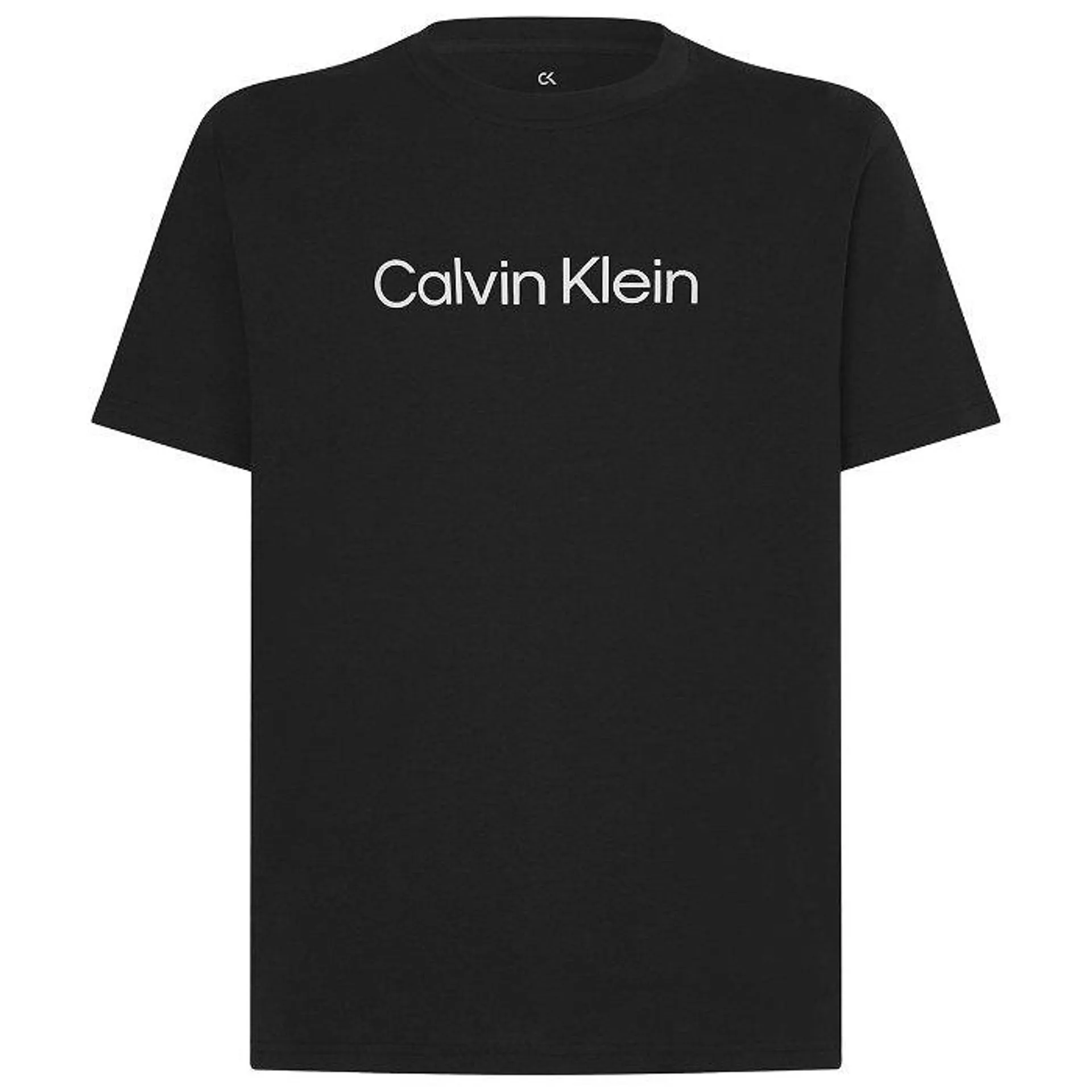 Calvin Klein Performance Logo T Shirt