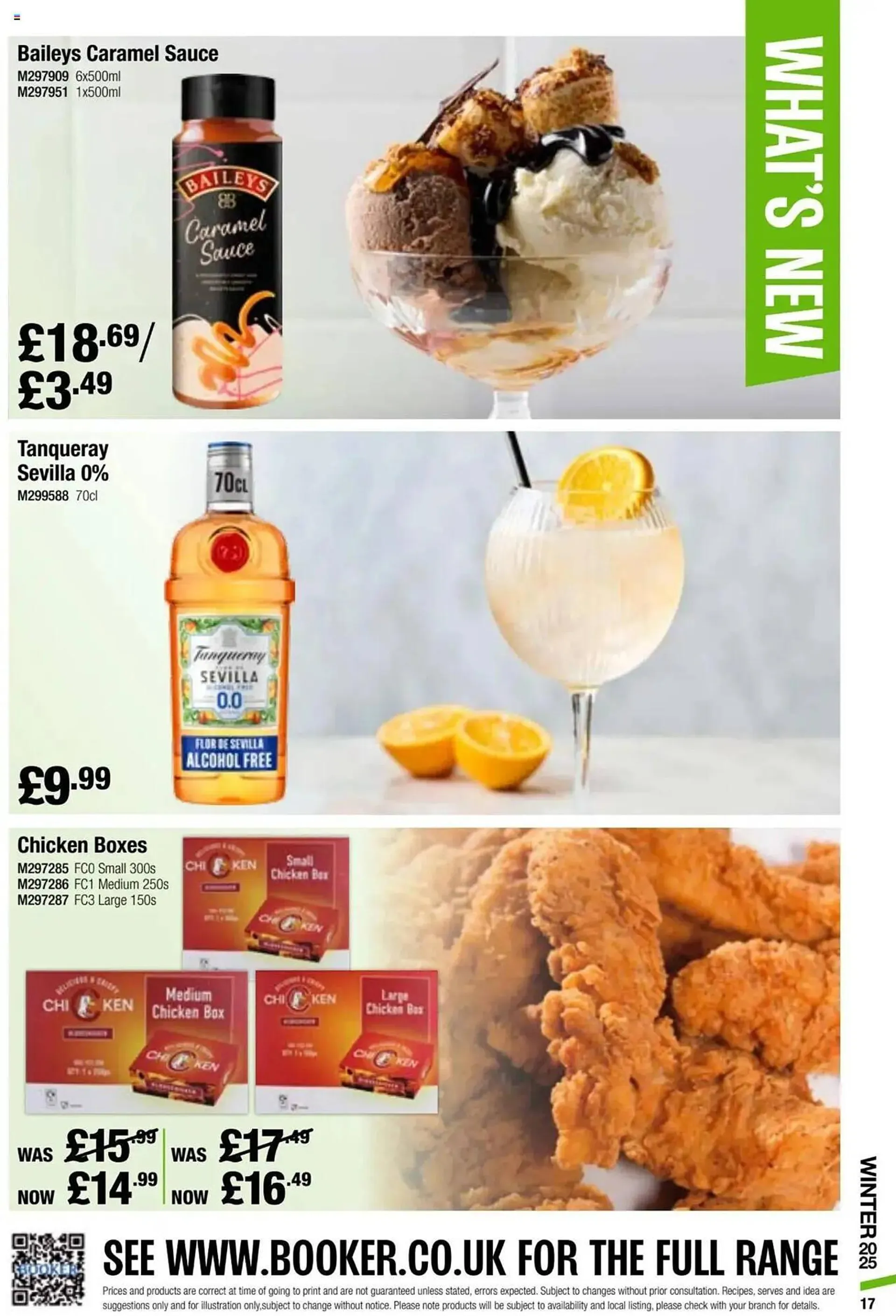 Makro leaflet from 8 January to 4 March 2025 - Catalogue Page 17