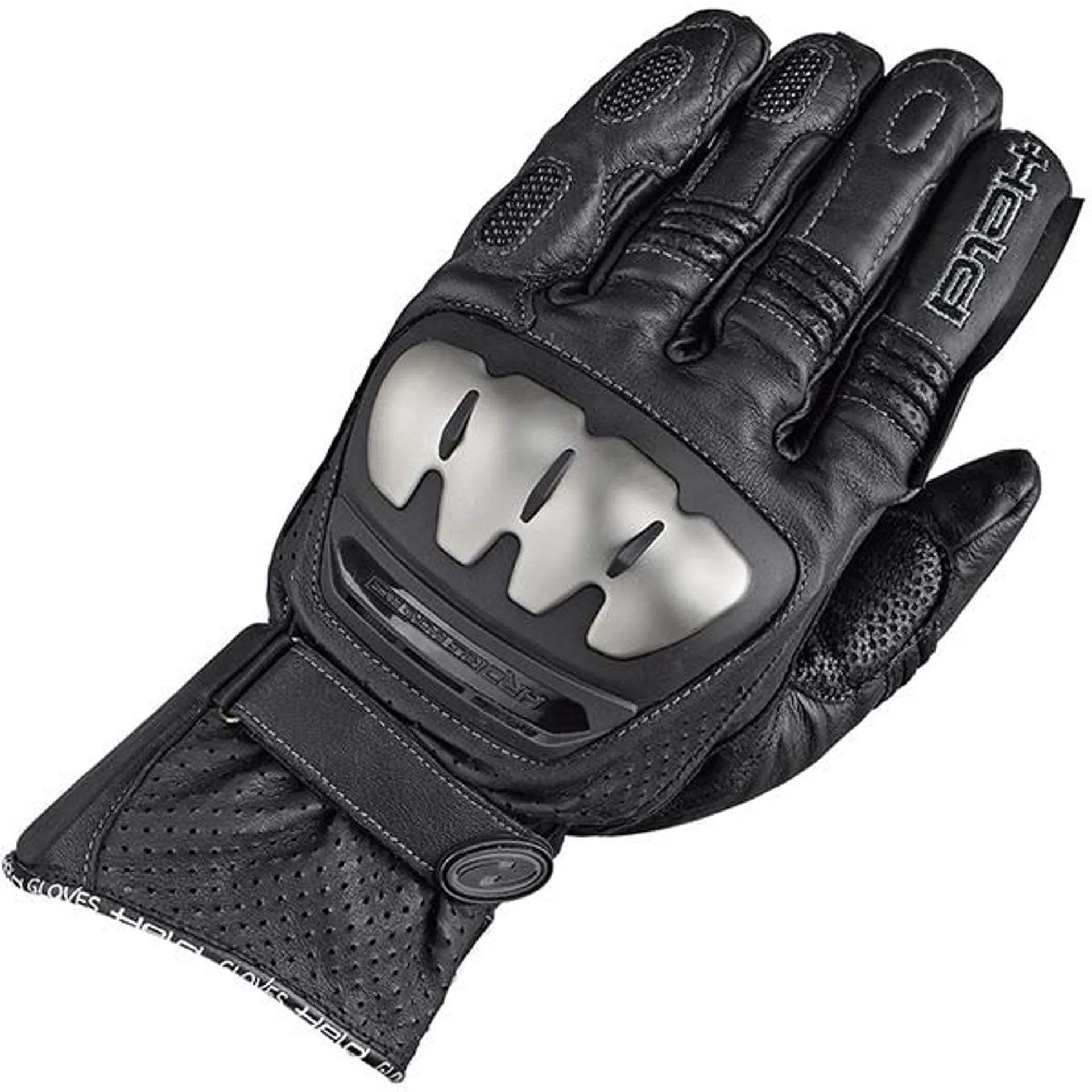 Held SR-X Sports Glove - Black