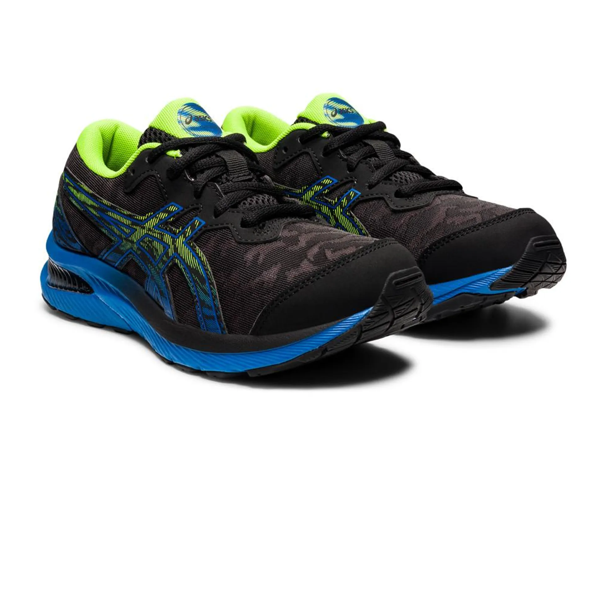 Asics Gel-Cumulus 23 Junior's GS Running Shoes