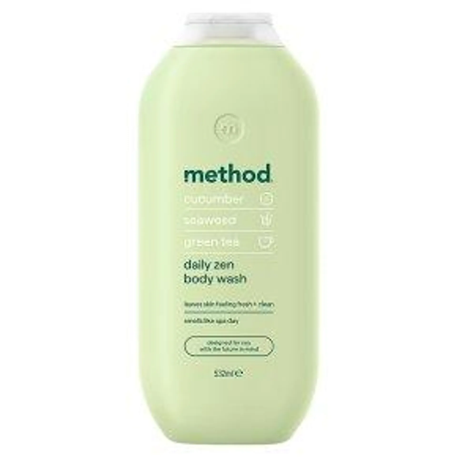 Method Daily Zen Body Wash