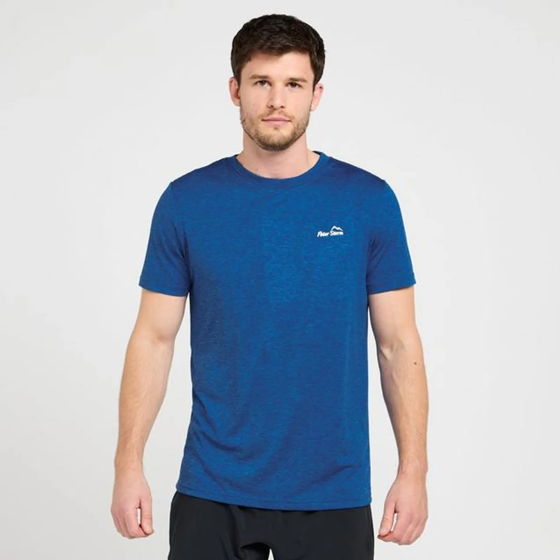 Men’s Active Short Sleeve T-Shirt