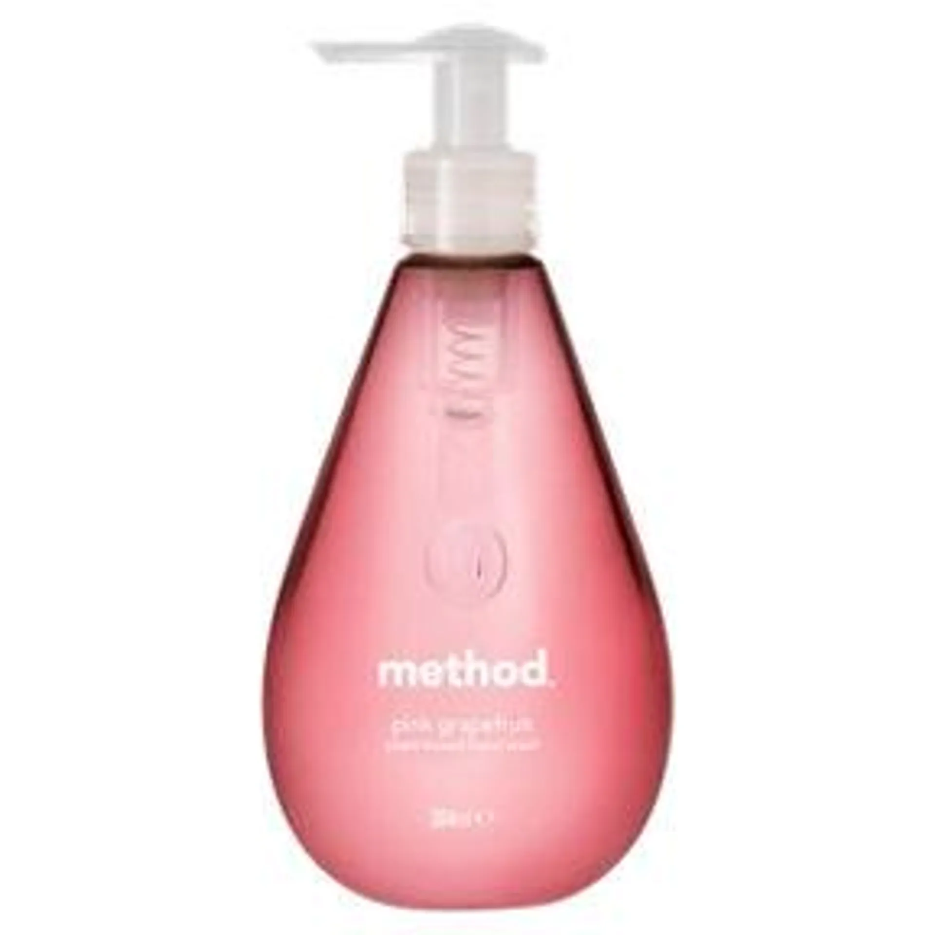 Method Hand Wash, Pink Grapefruit, 354ml