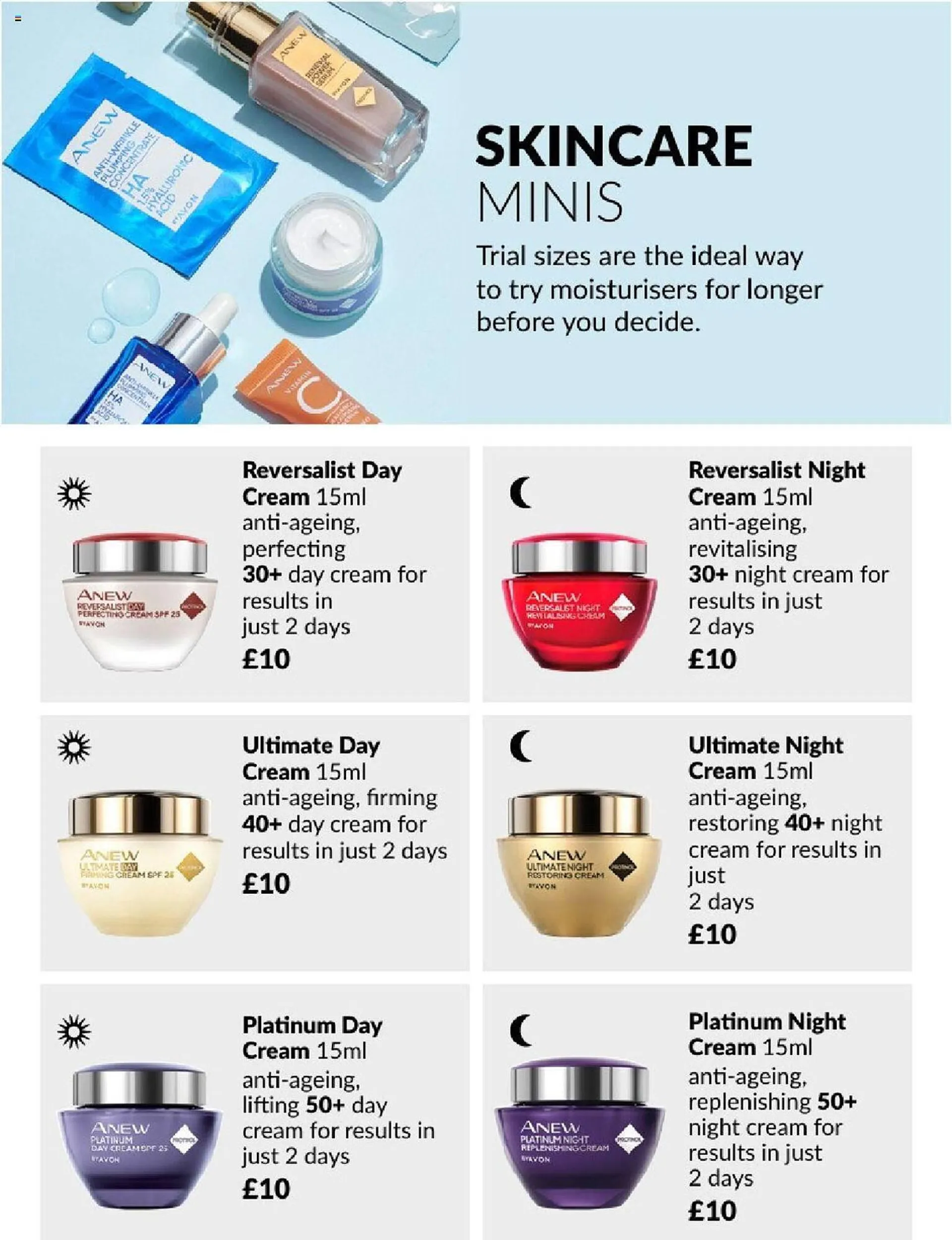 Avon leaflet from 1 February to 1 March 2024 - Catalogue Page 16