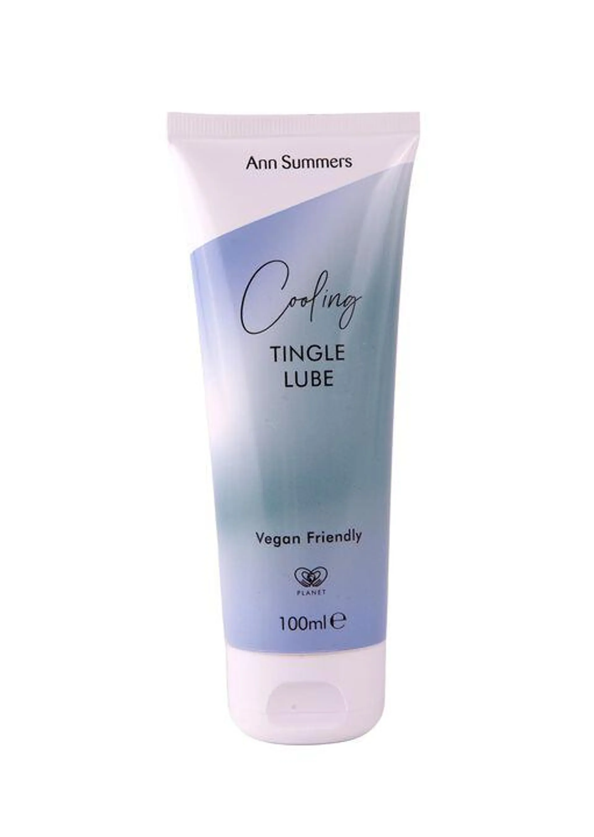 Cooling Tingle Lube 100ml
