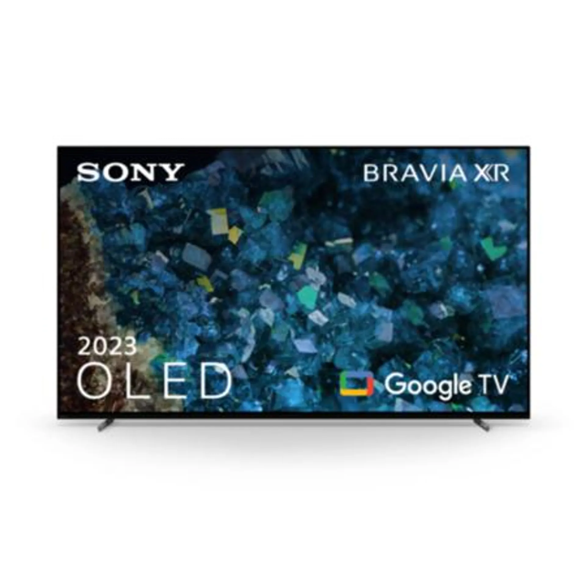 Sony A80L 55 inch OLED 4K Smart TV