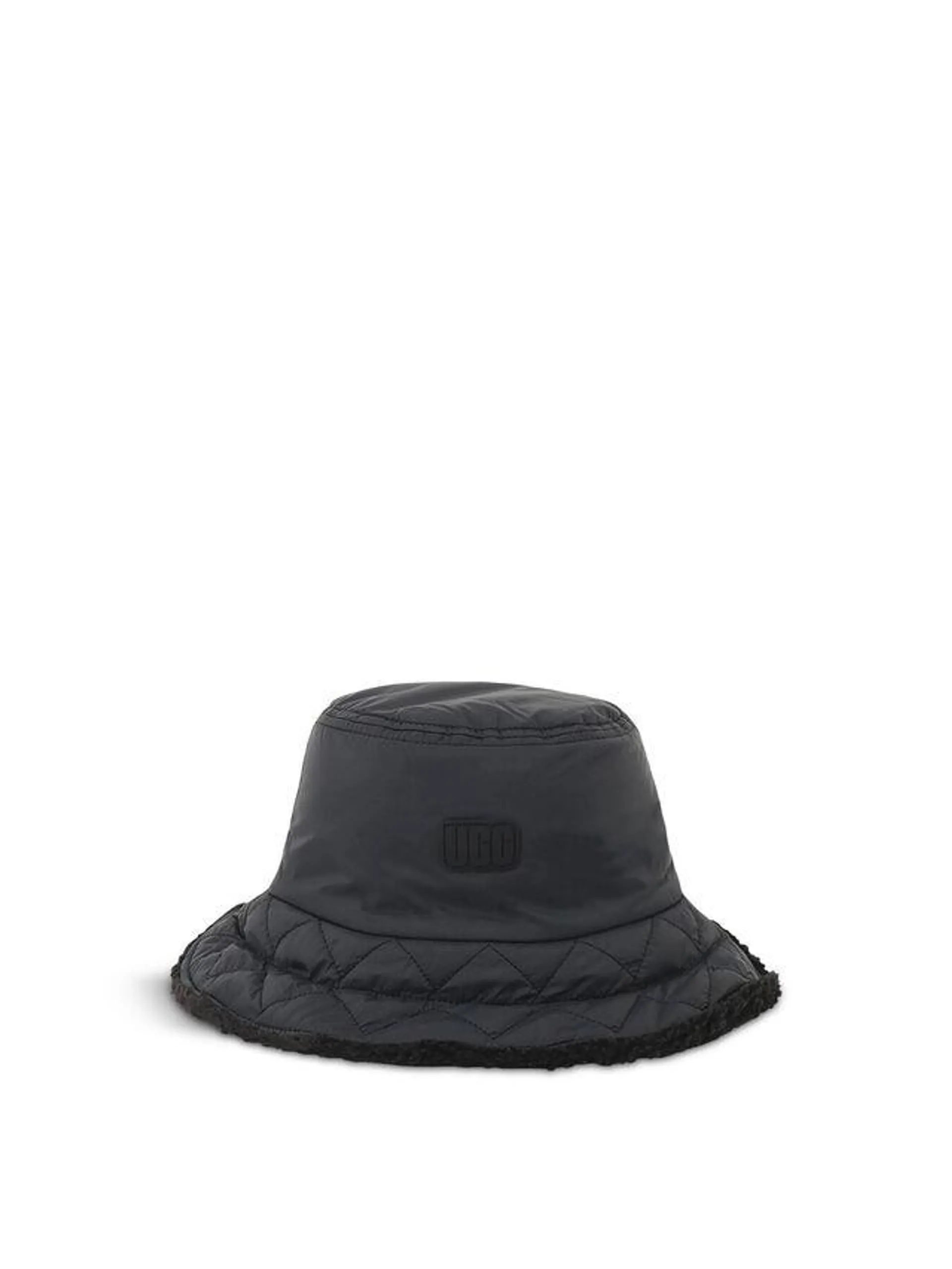 UGG Reversible AW Bucket Hat