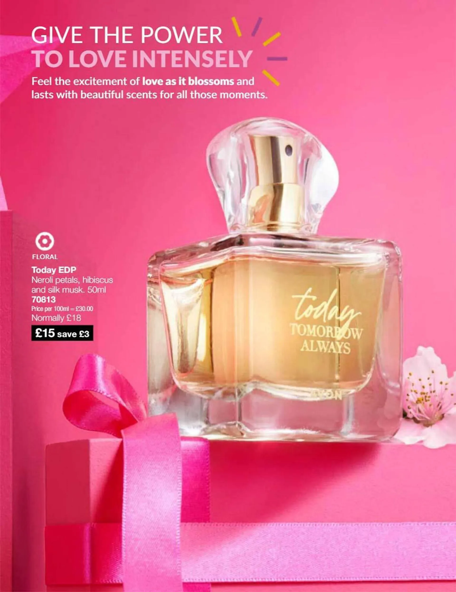 Avon leaflet from 1 December to 31 December 2023 - Catalogue Page 144