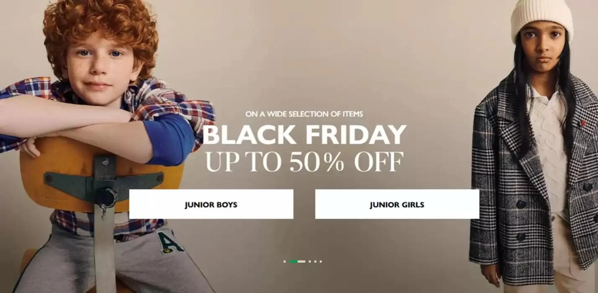 Black Friday from 29 November to 1 December 2024 - Catalogue Page 2