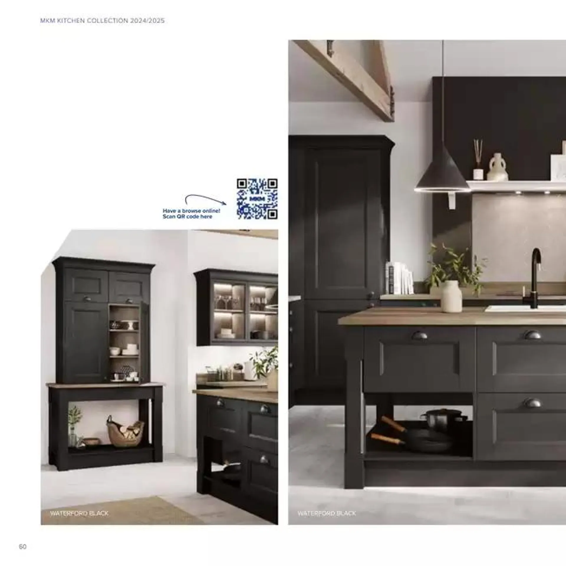 Kitchen Collection 2024-2025 from 5 November to 31 March 2025 - Catalogue Page 60