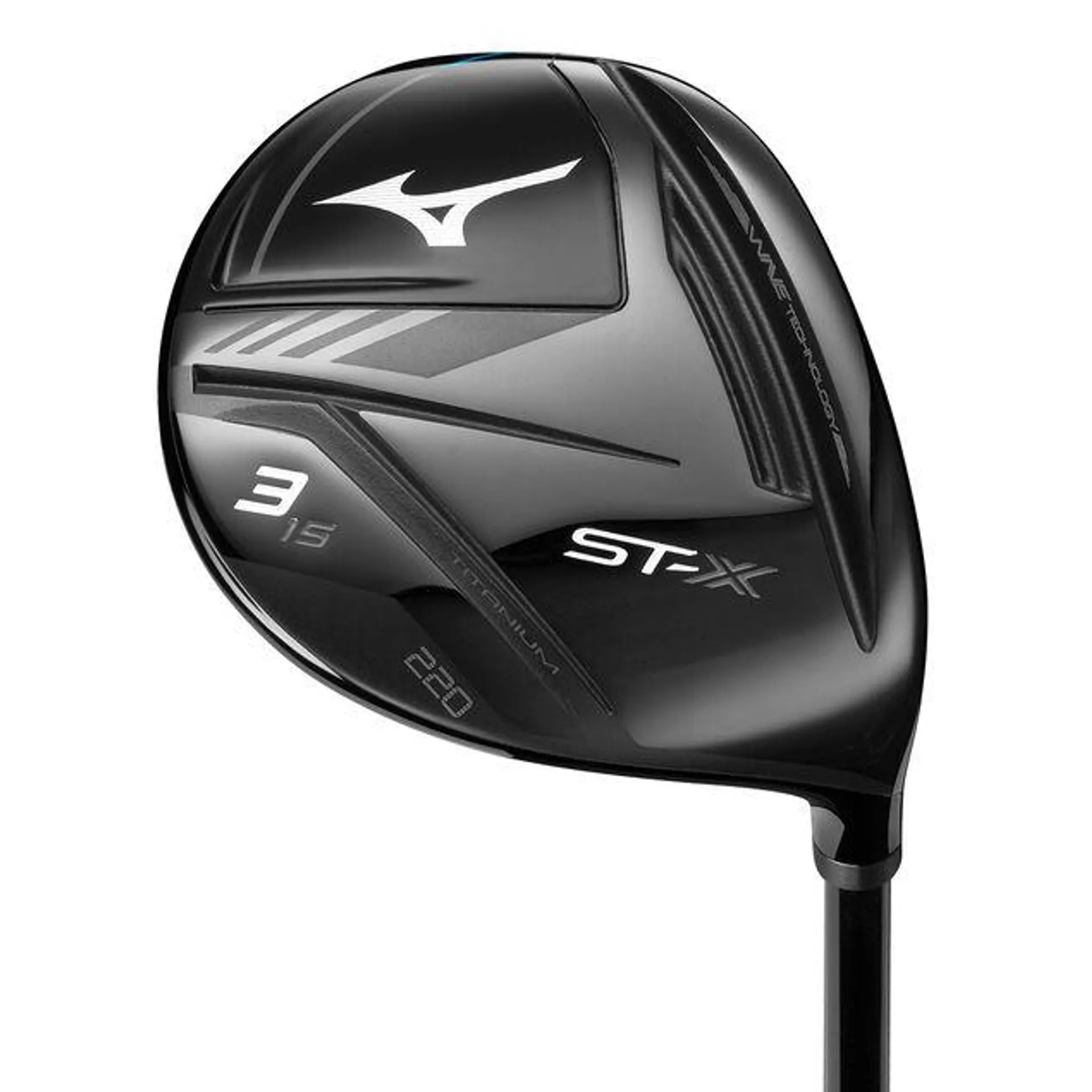 Mizuno ST-X 220 Golf Fairway Wood