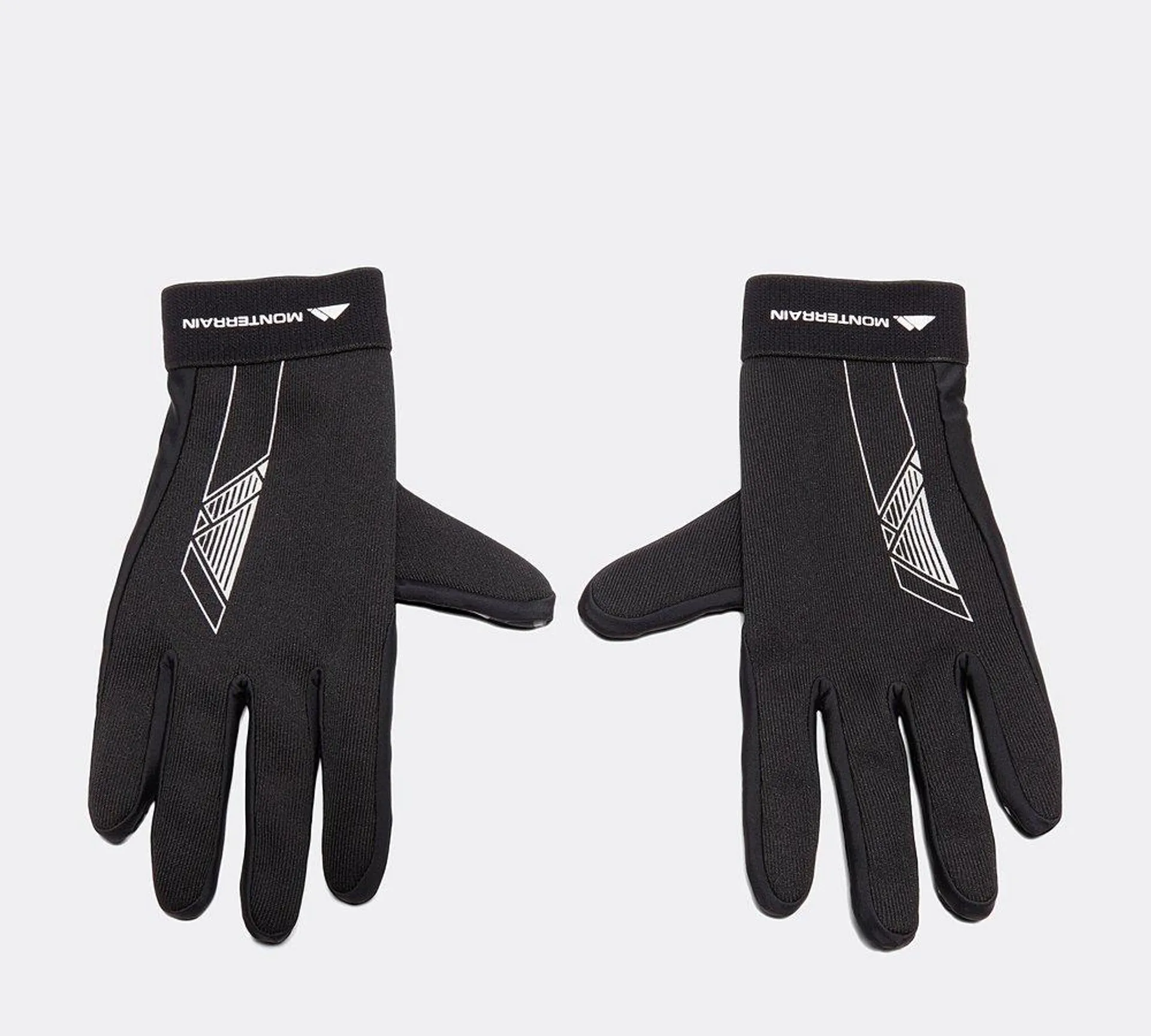 Descent Training Glove