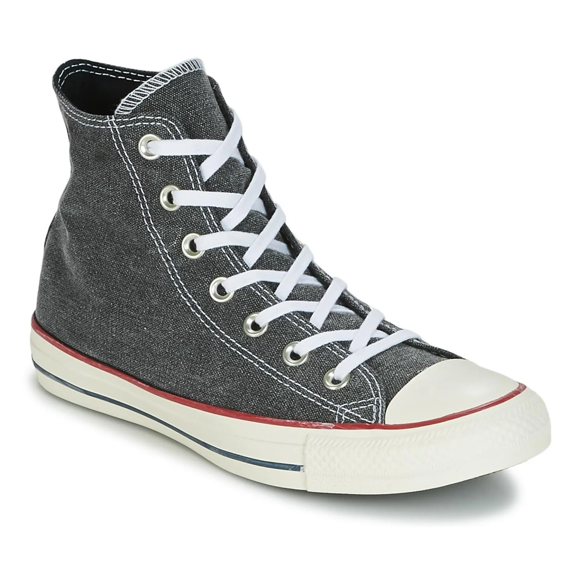 Chuck Taylor All Star Hi Stone Wash