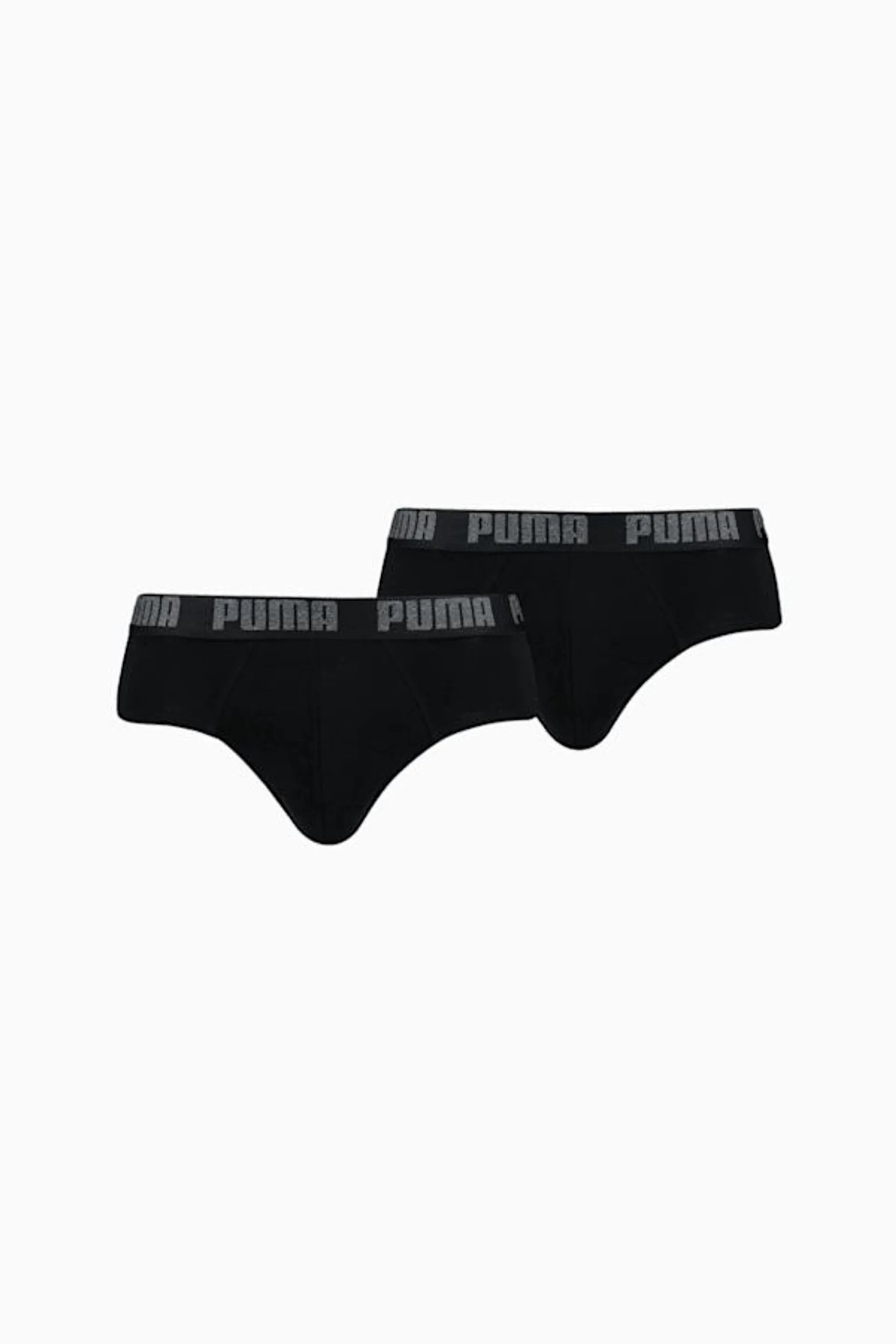 PUMA Basic Men's Briefs 2 Pack