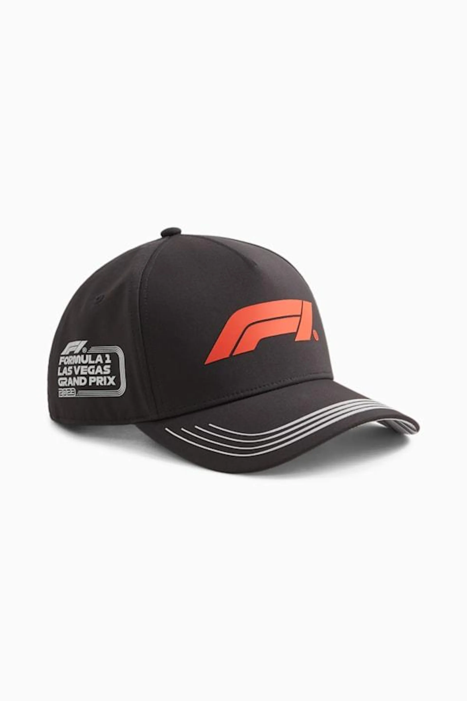 PUMA x Formula 1® Las Vegas Grand Prix Special Ball Cap