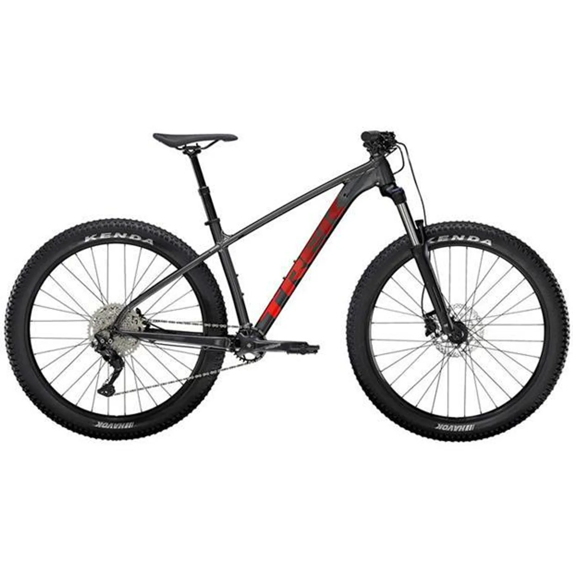 Roscoe 6 Mountain Bike