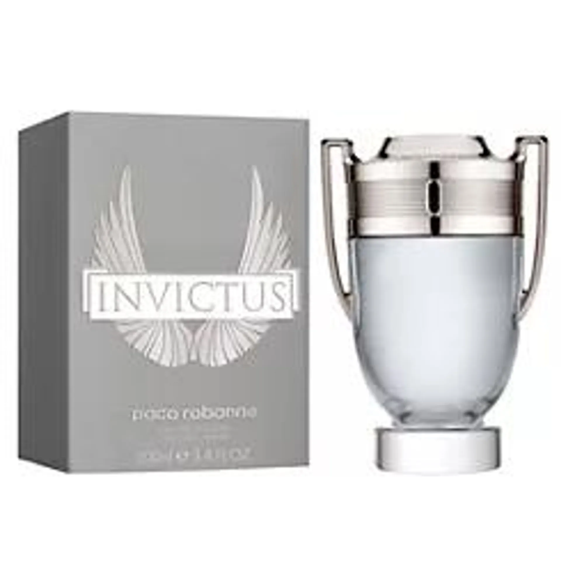 Paco Rabanne Invictus Eau de Toilette