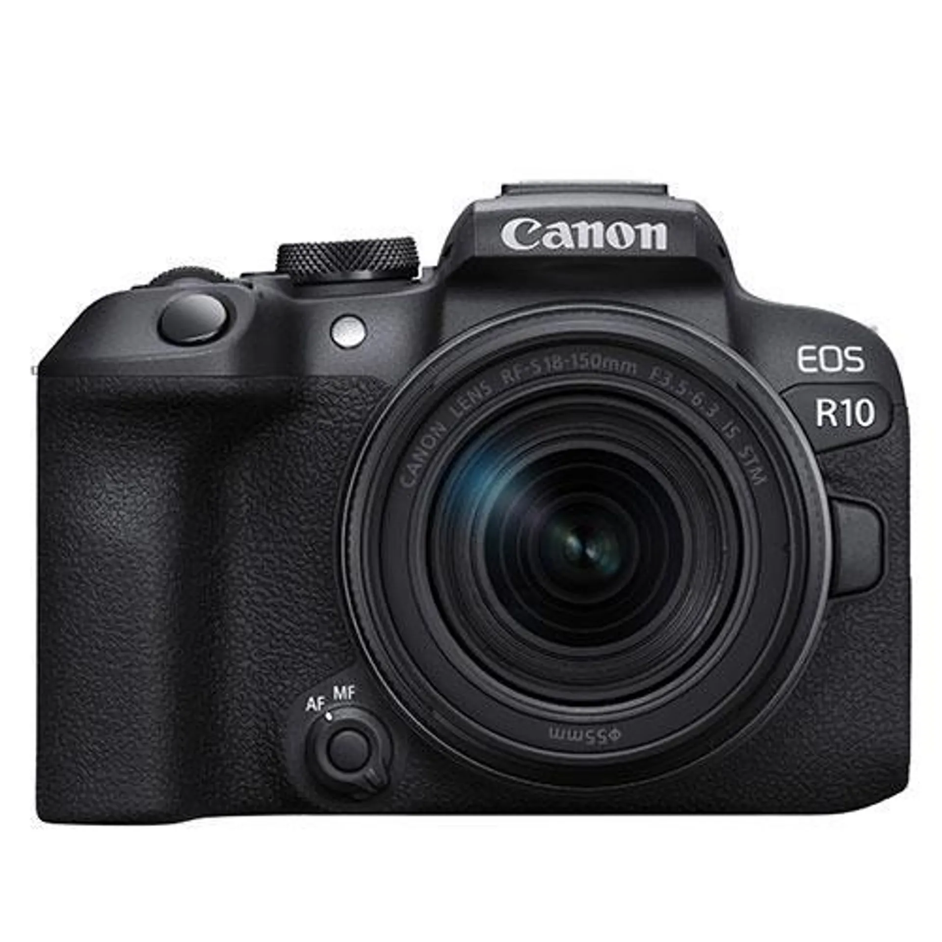 EOS R10