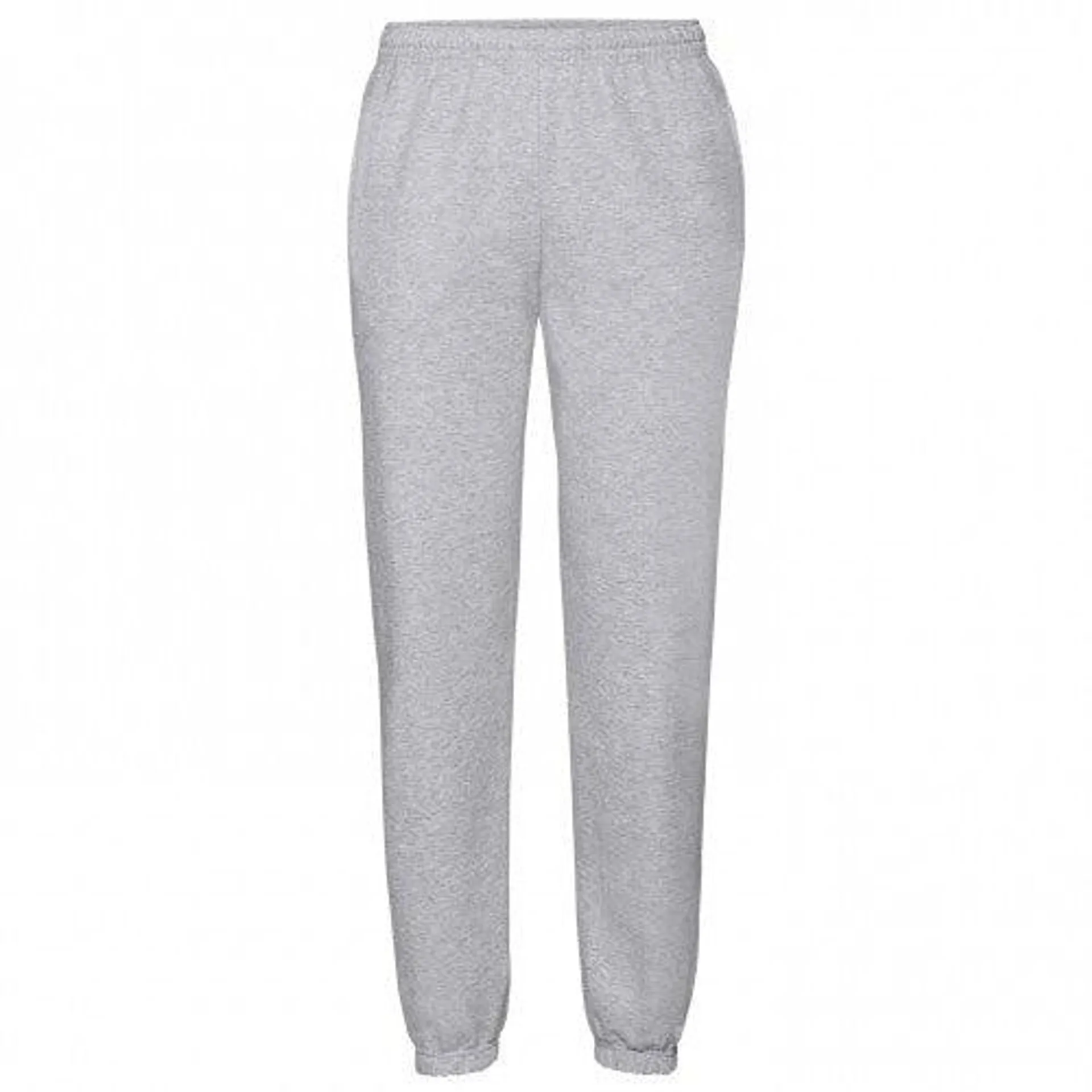 Fruit Of The Loom Mens Classic 80/20 Jogging Bottoms