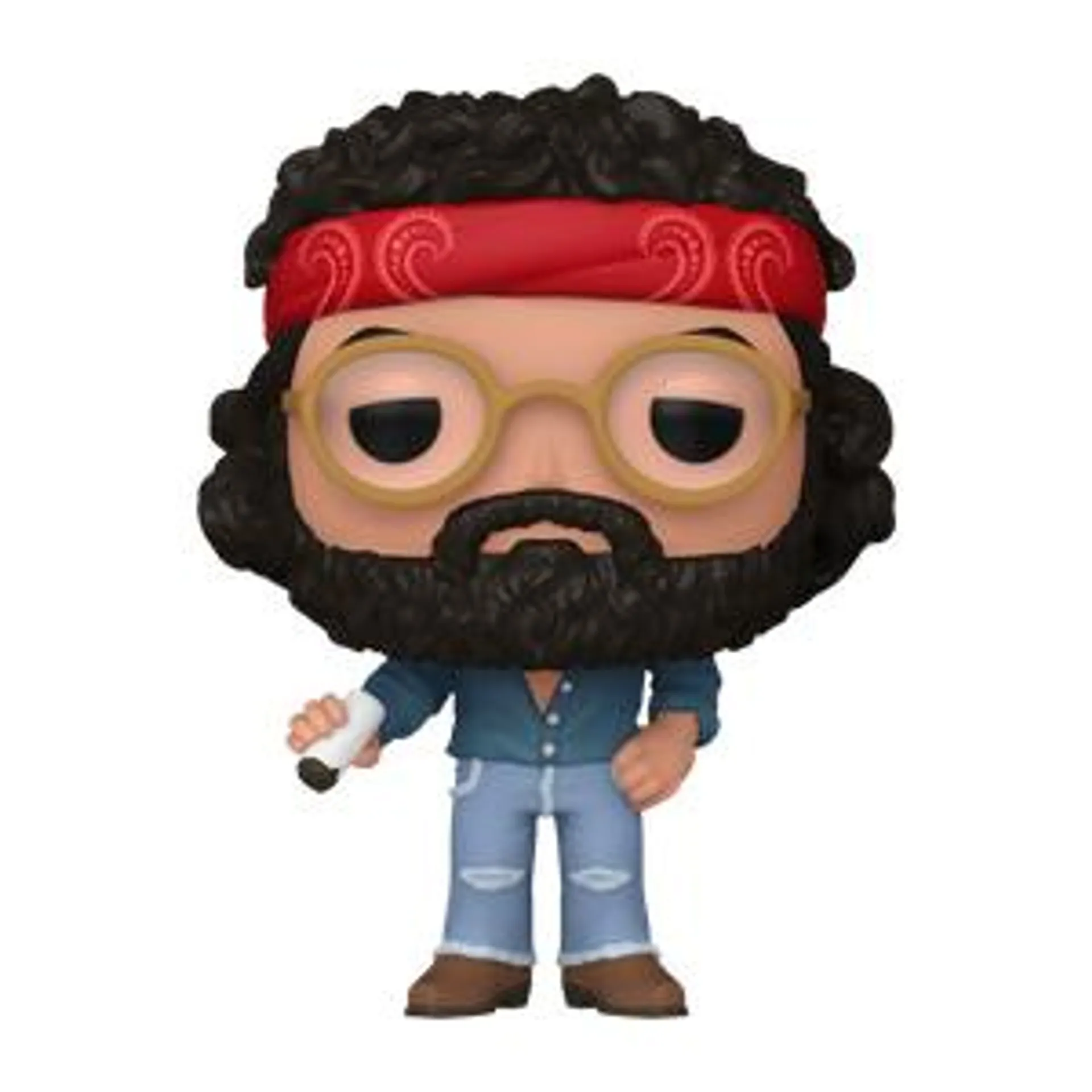 Cheech & Chong's: Up In Smoke: Pop! Vinyl Figure: Chong