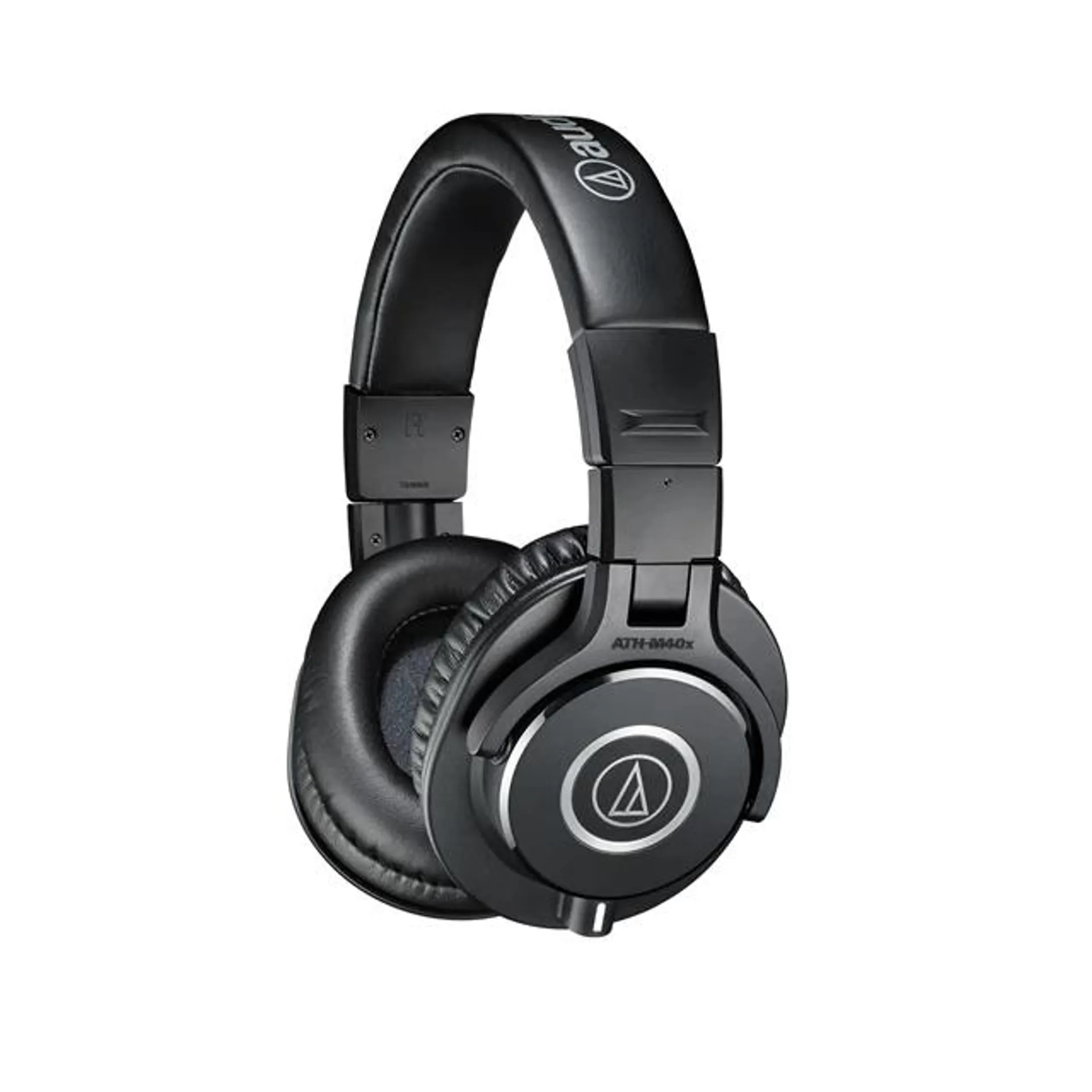 Audio Technica ATH-M40X Studio Monitor Headphones