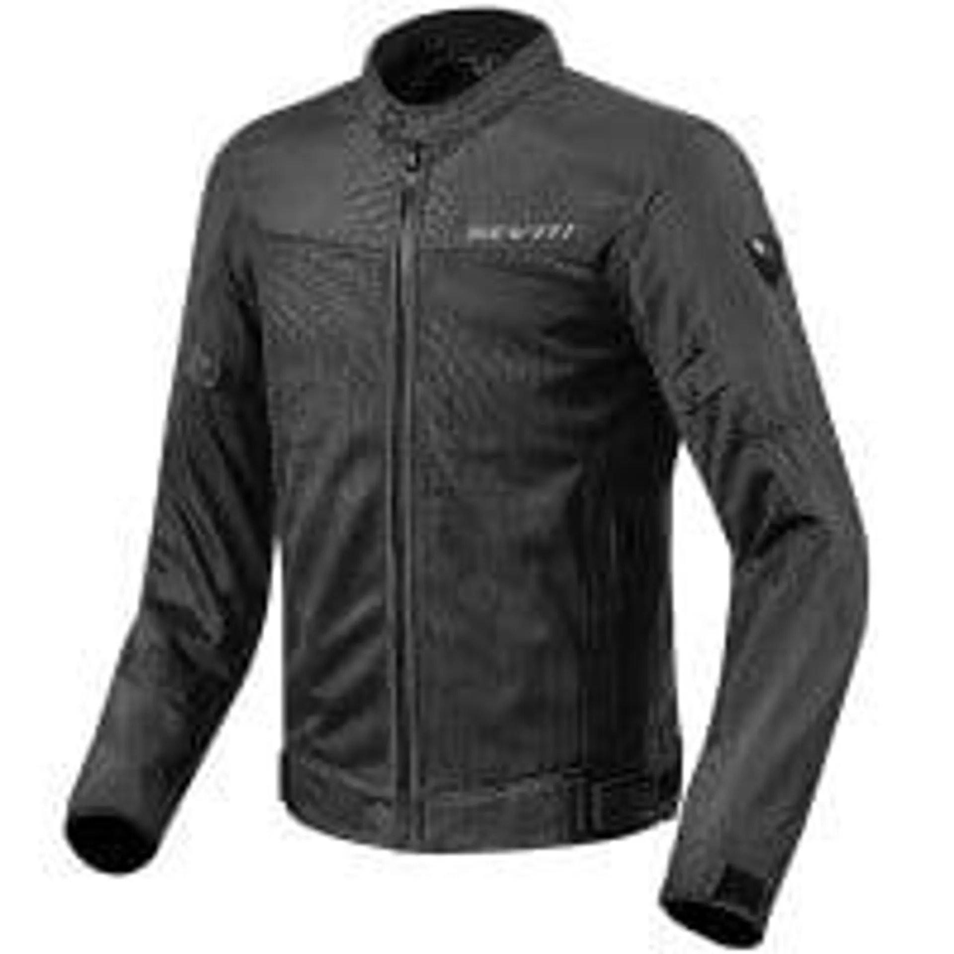 Rev'it Eclipse Textile Jacket - Black