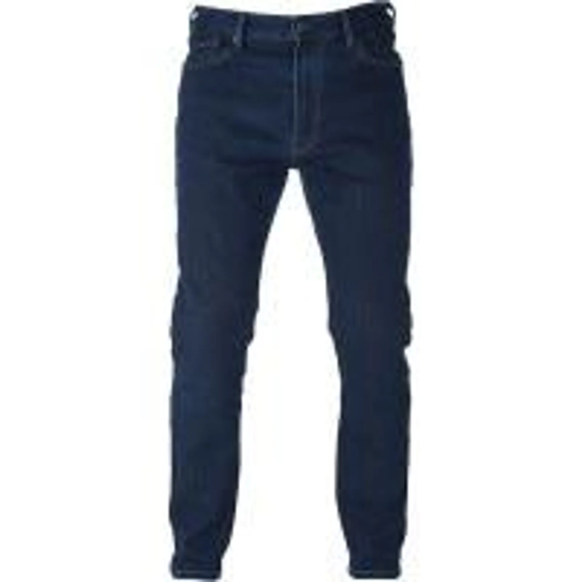 Oxford Original Approved Denim Jeans Slim Fit - Rinse Wash