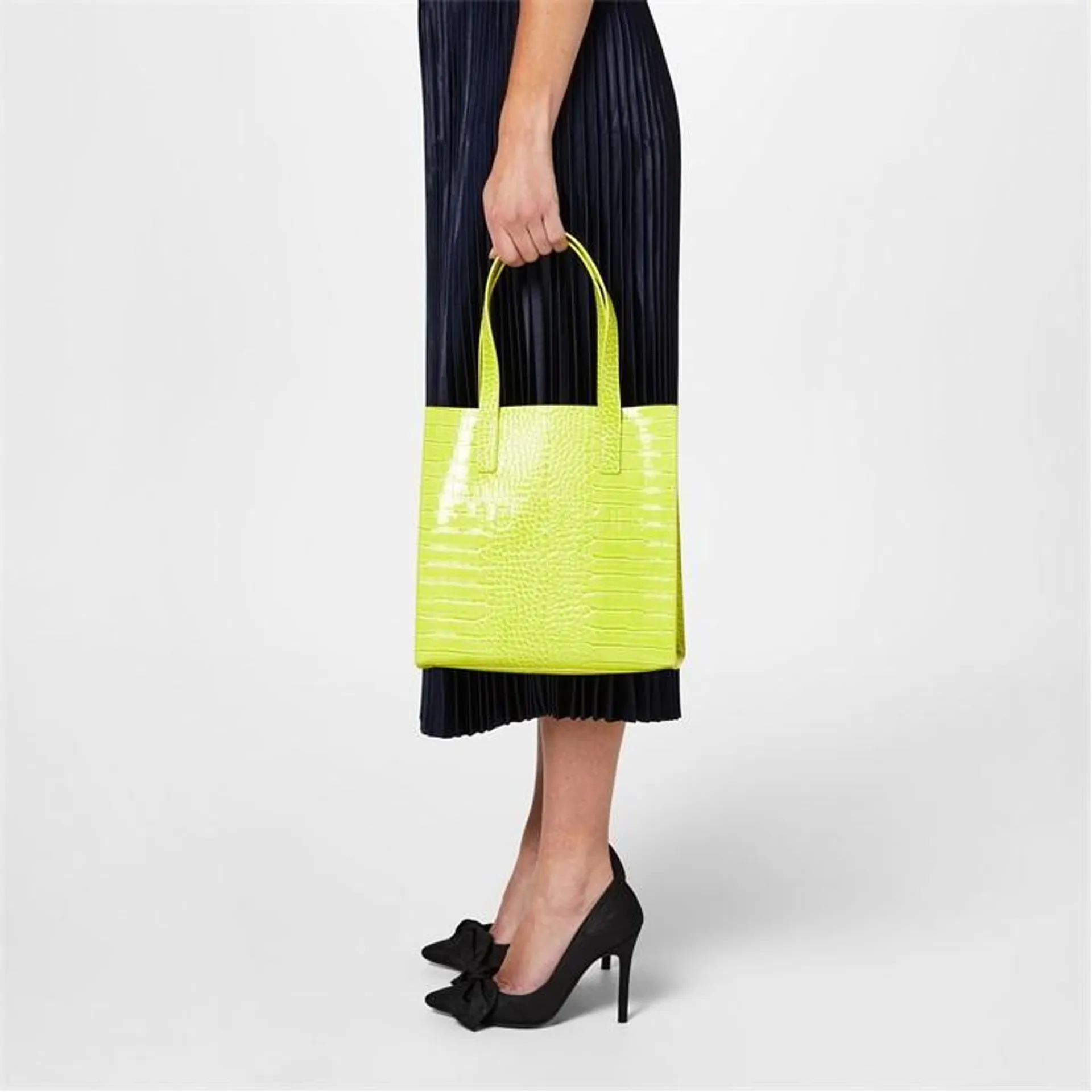 Ted Baker Reptcon Small Icon