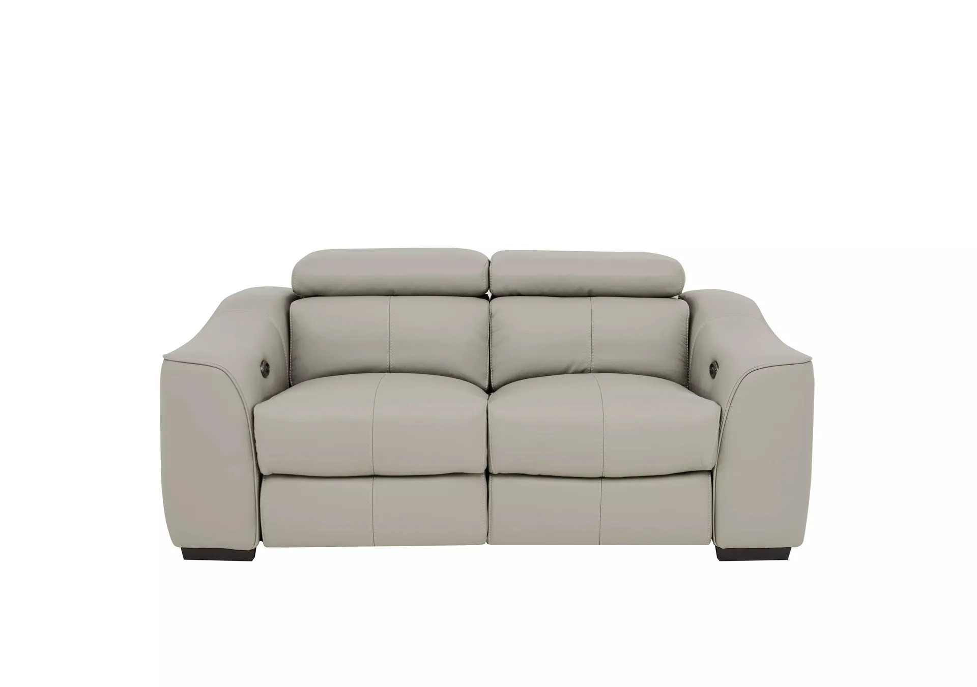 Elixir 2 Seater Leather Sofa