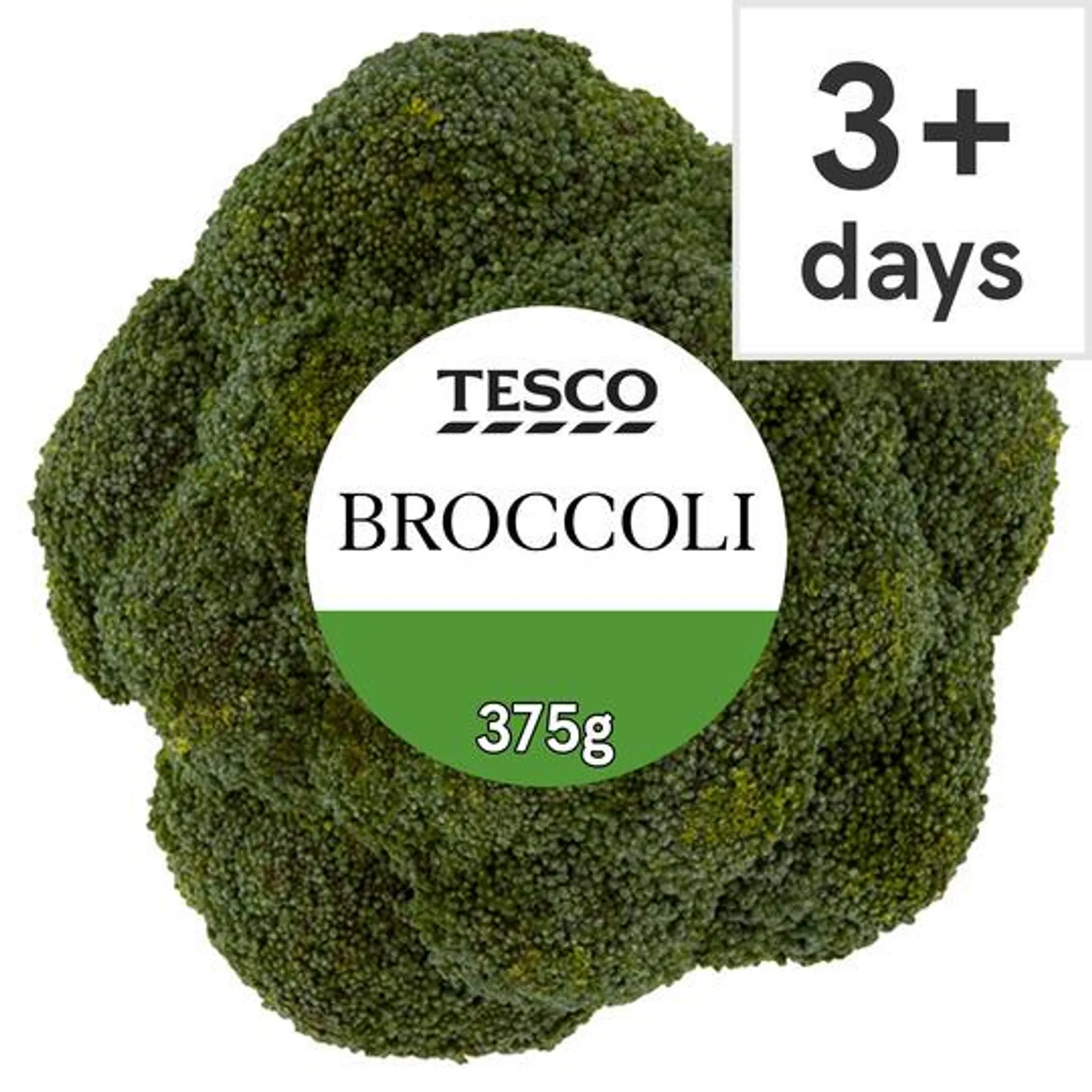 Tesco Broccoli 375G