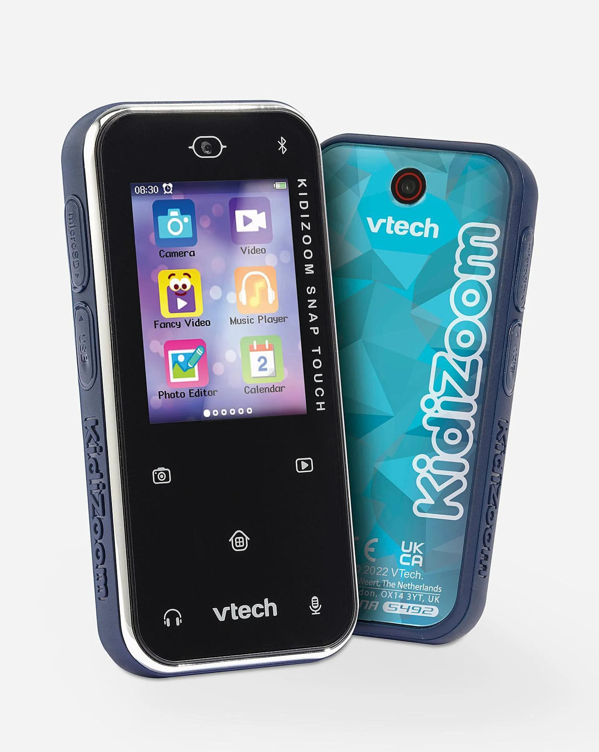 Vtech KidiSnap Touch