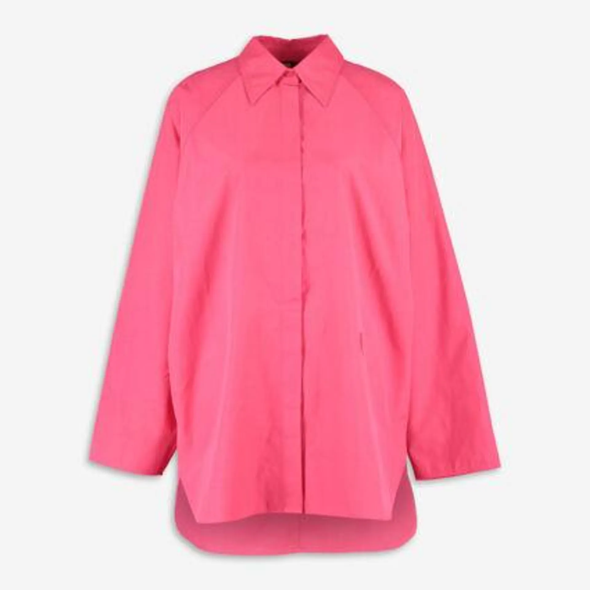 Pink Splendor Shirt